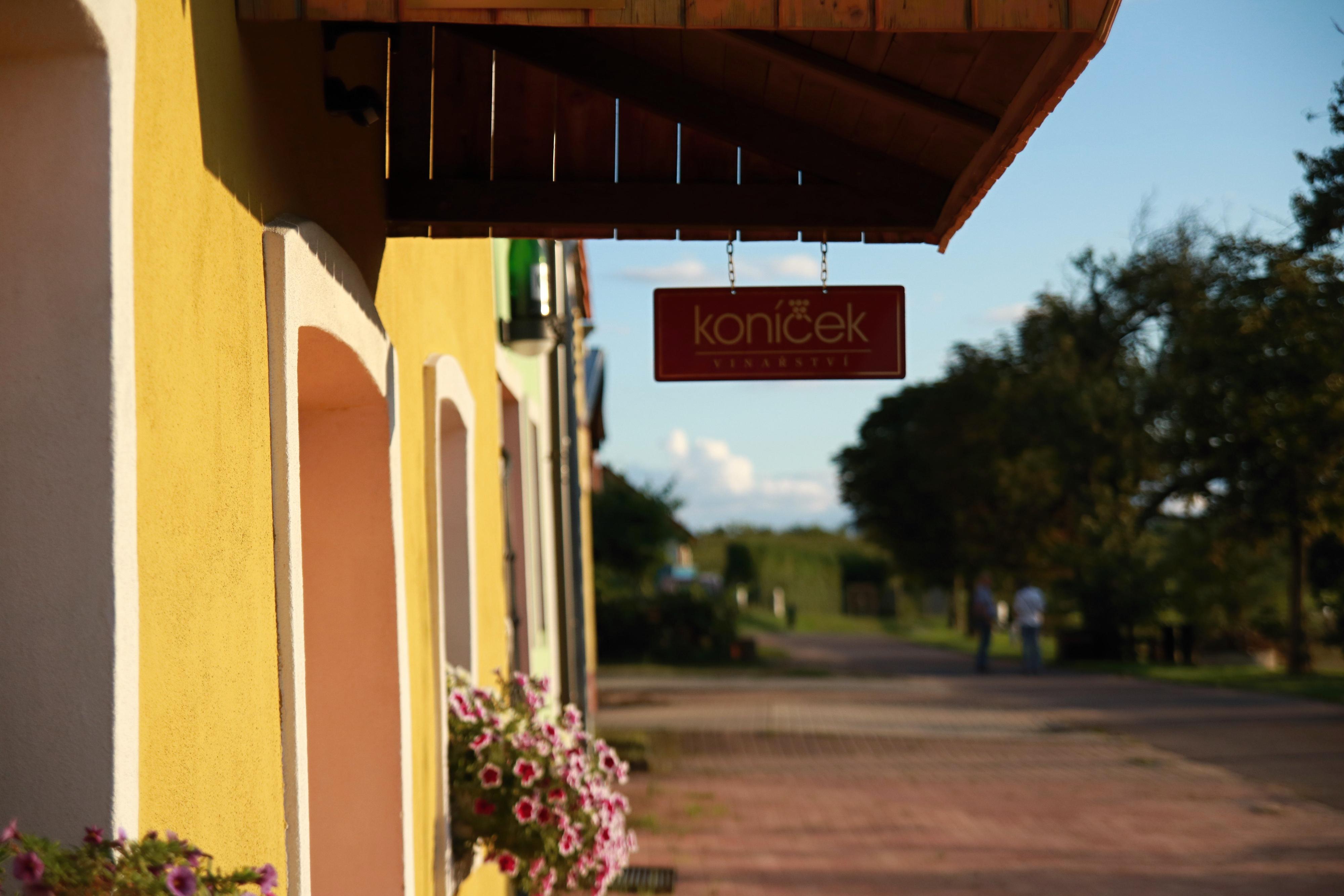 Vinařství Koníček foto 4