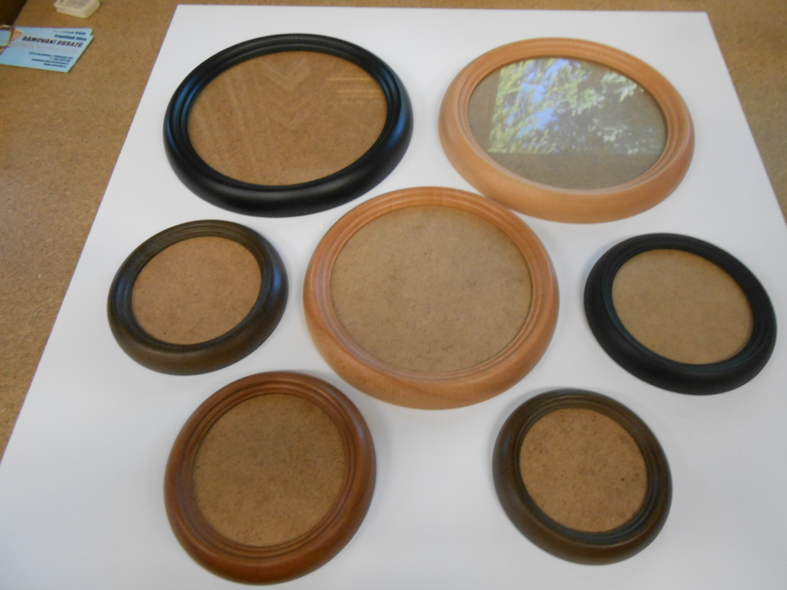 Obrazové rámy - František Sůva foto 4