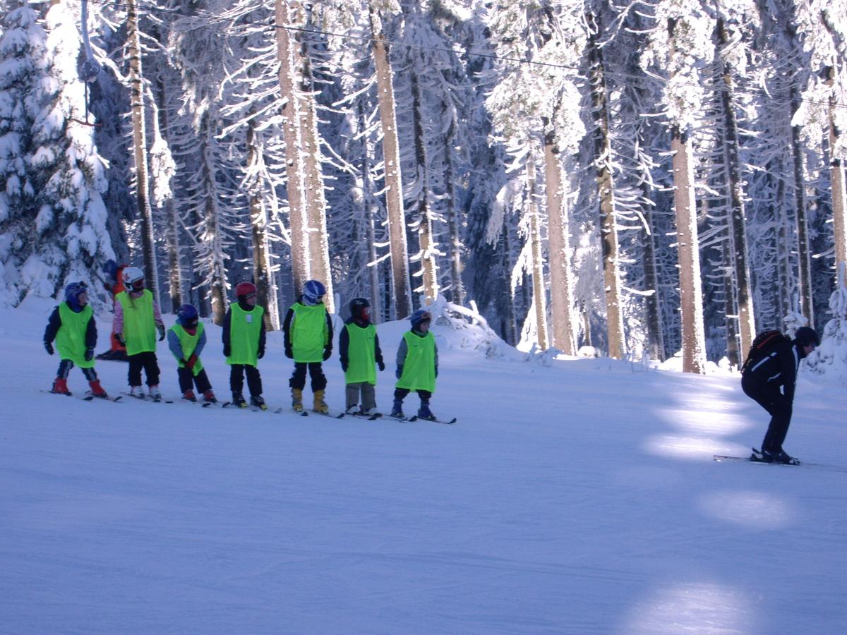 Sport - zone foto 2