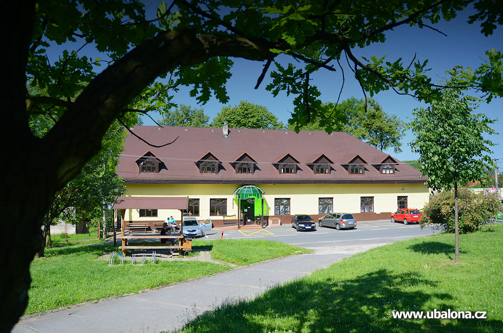 Apartmány NAD PIVOVAREM foto 2