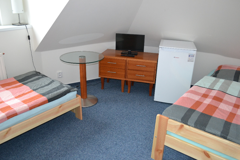 Levné ubytování - KM spol s.r.o. foto 3