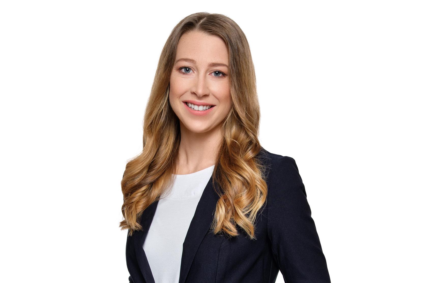 Mgr. Monika Kindlová - realitní makléř