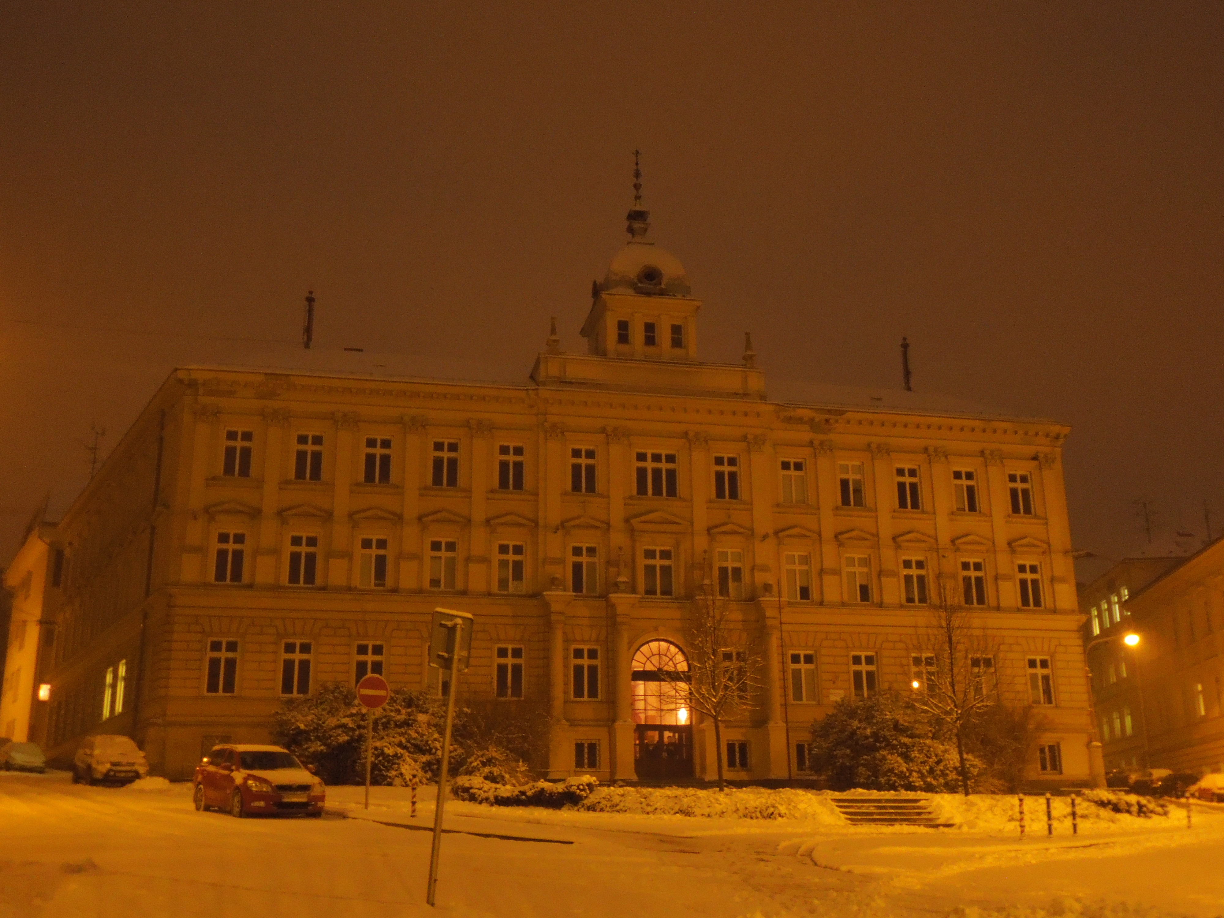 ZŠ Nový Jičín, Tyršova foto 3