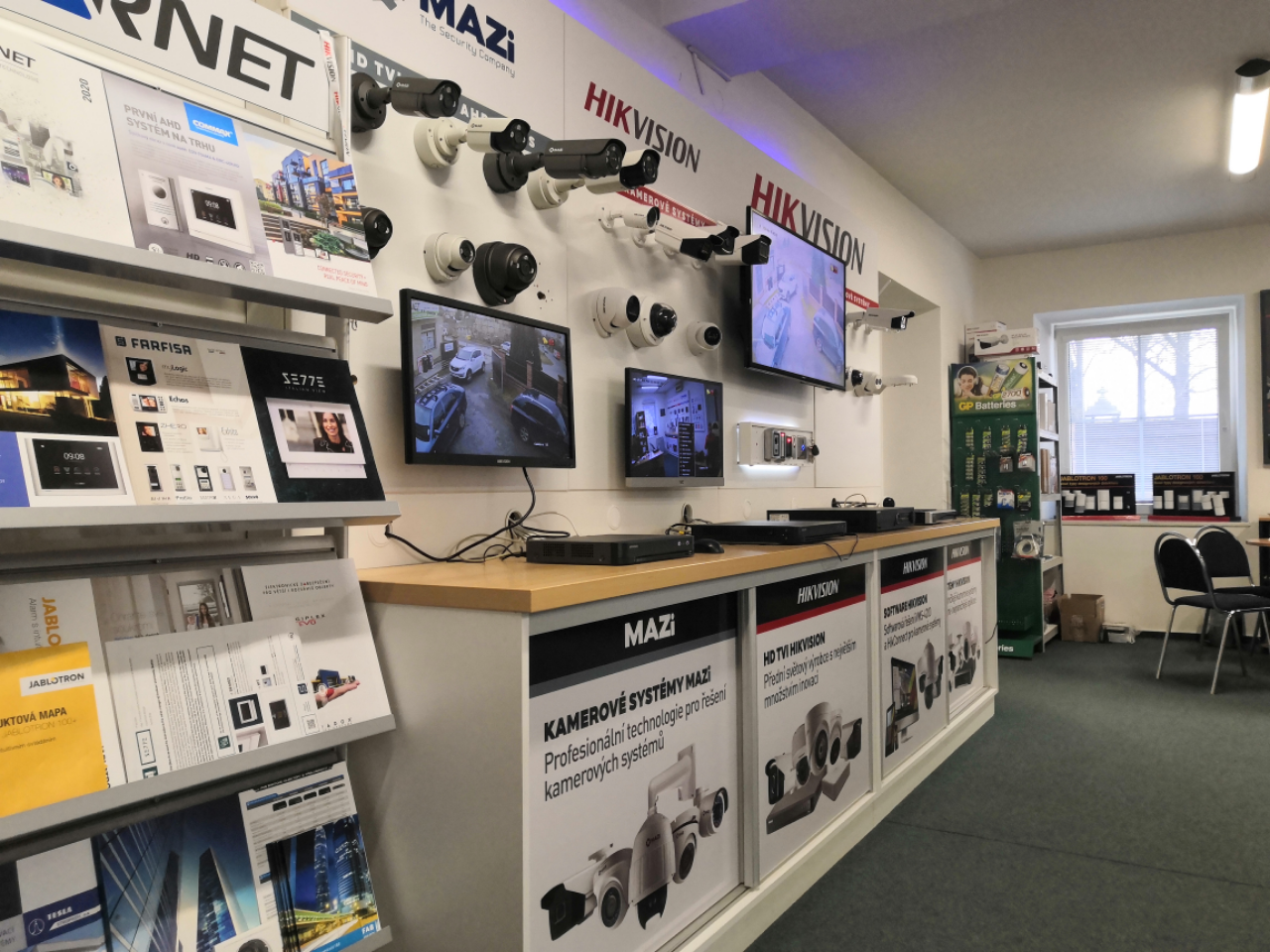VARNET a.s. foto 3