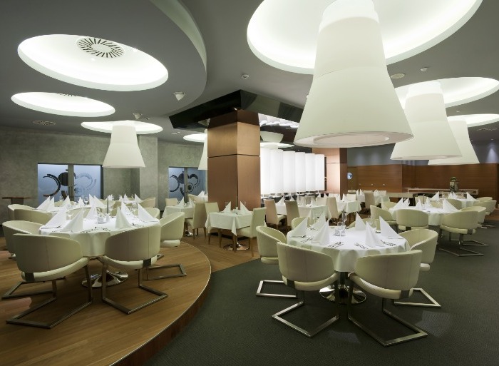 Restaurace Moderna foto 3