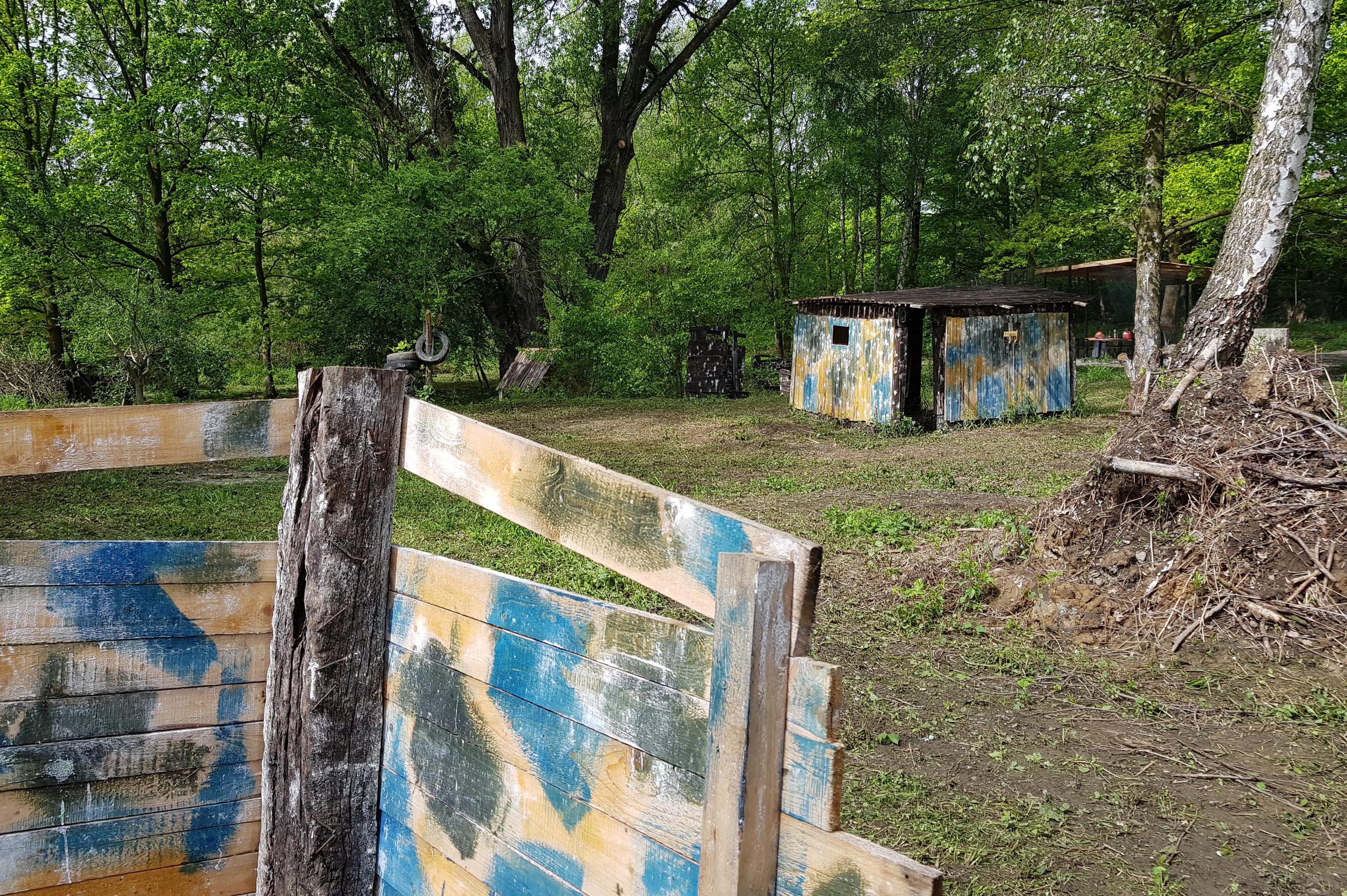 Paintball Elite VIETCONG