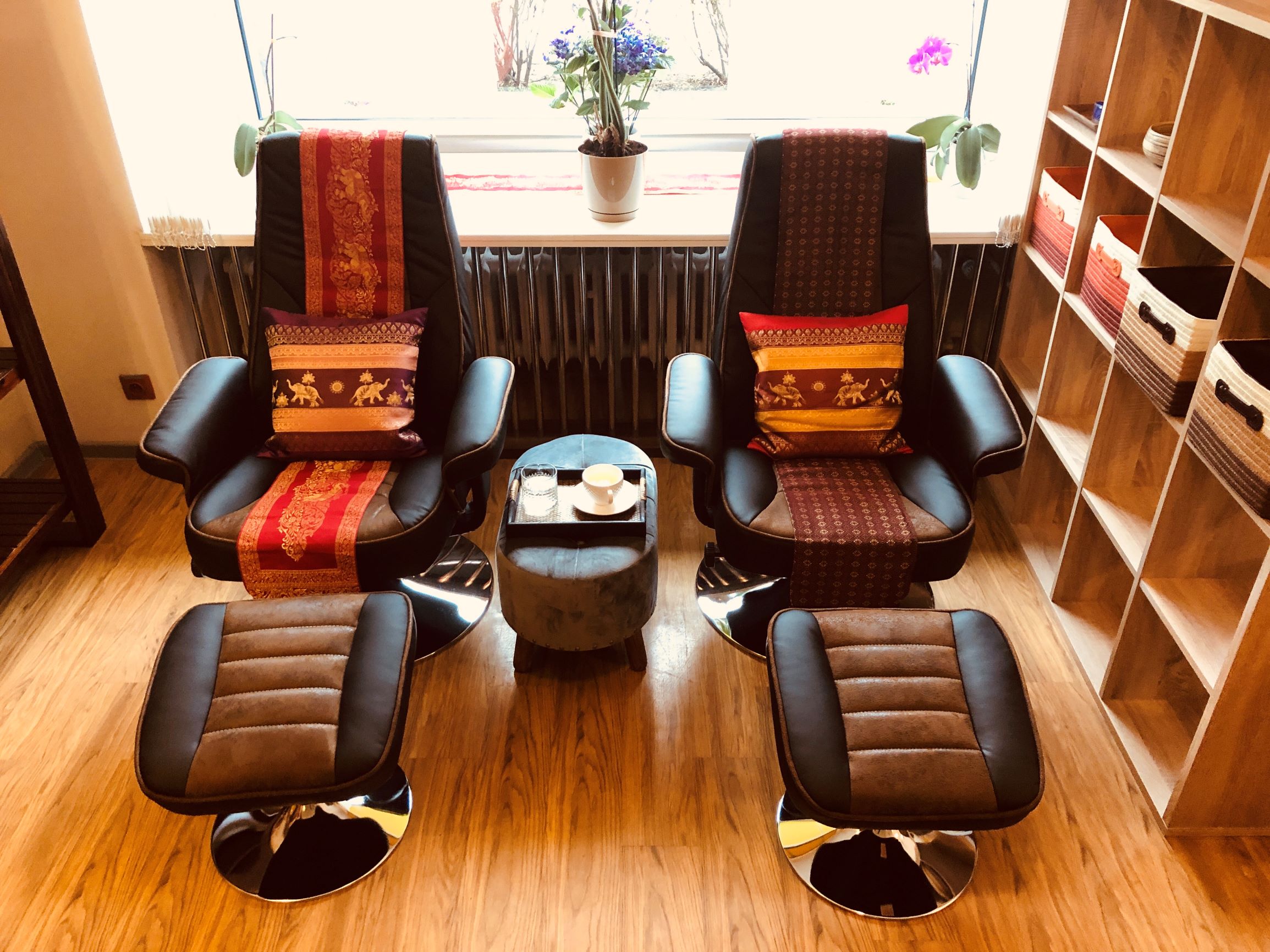 Mai Thai Massage foto 3