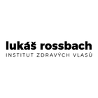 Logo obchodu Institut zdravé krásy Lukáše Rossbacha