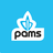 logo Martin Průša, PAMS
