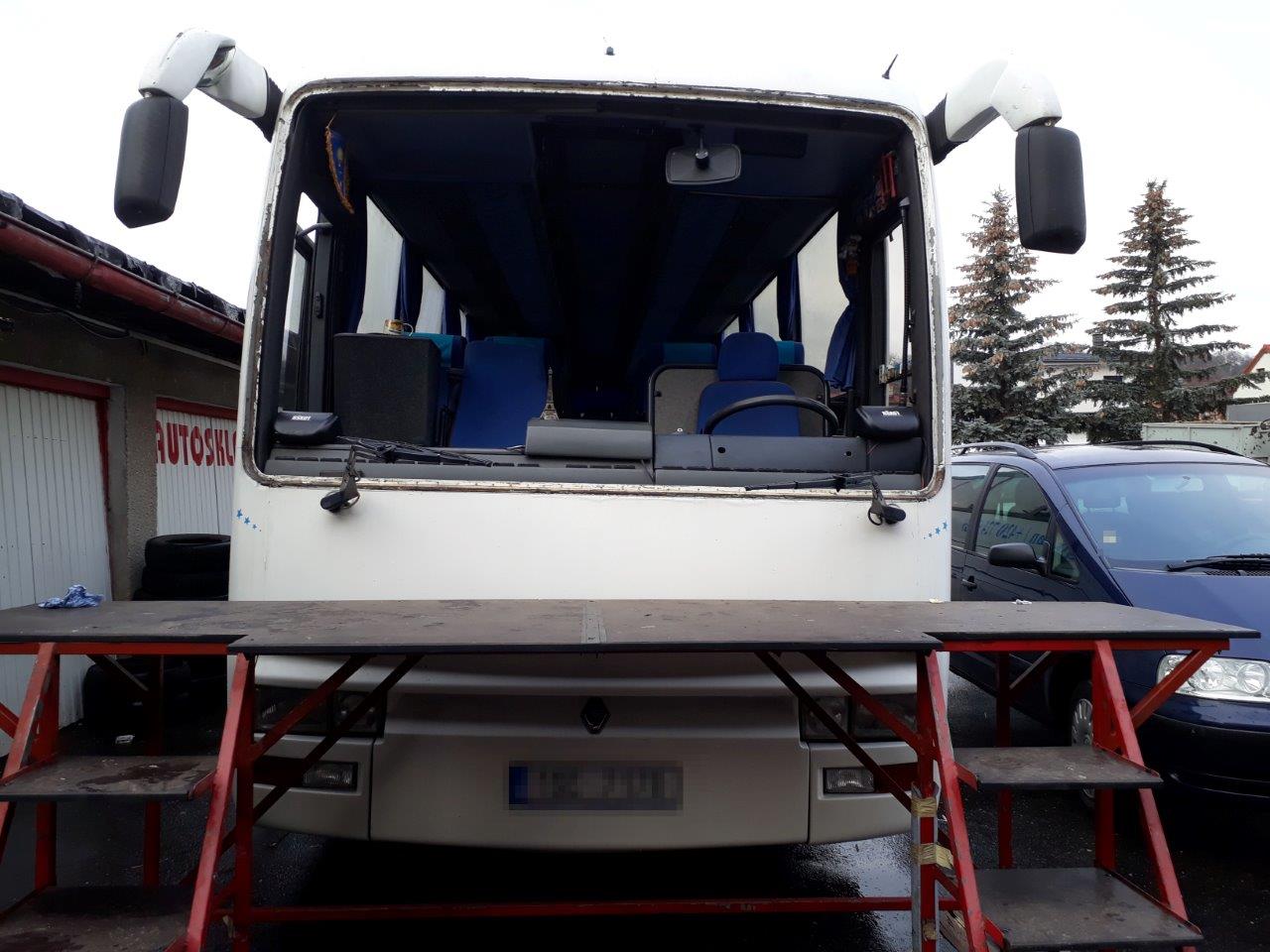 AUTOSKLA Kudrna - car foto 2