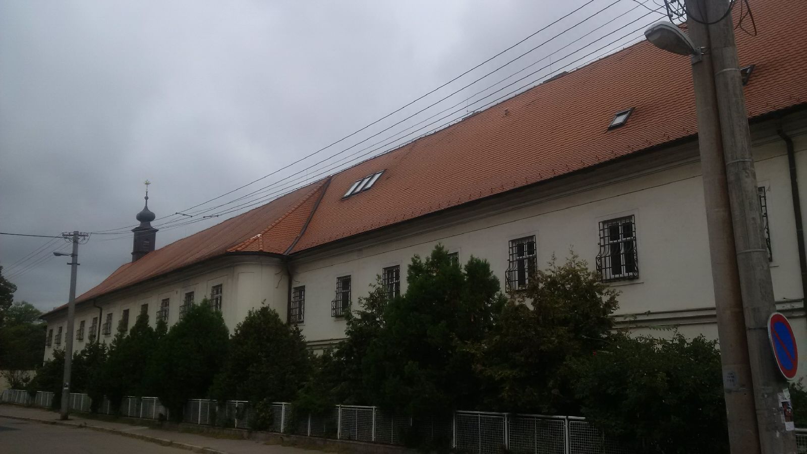 Knihovna Biskupství brněnského foto 6