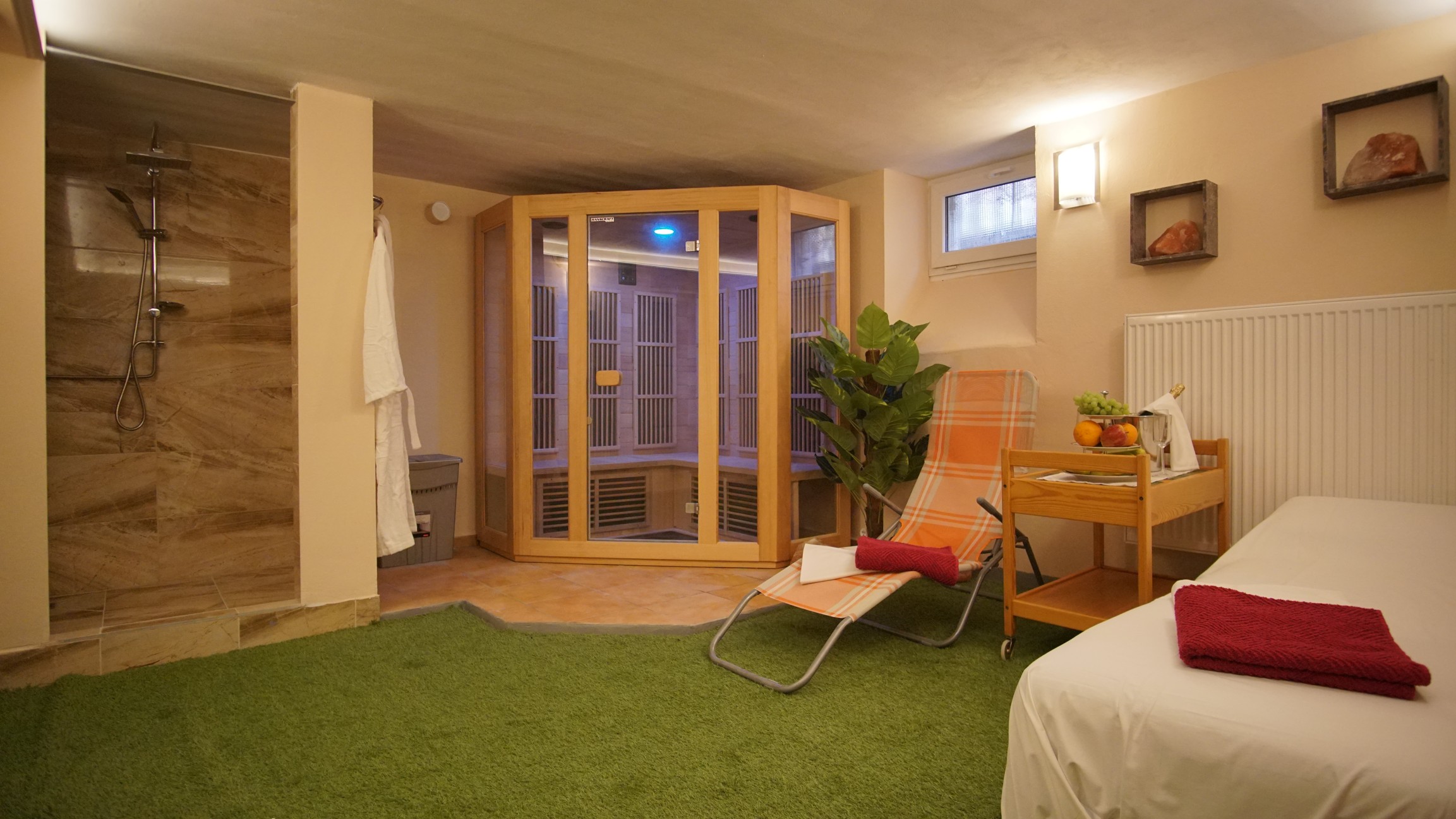 Apartmánový dům "Vila Nejdek" foto 4