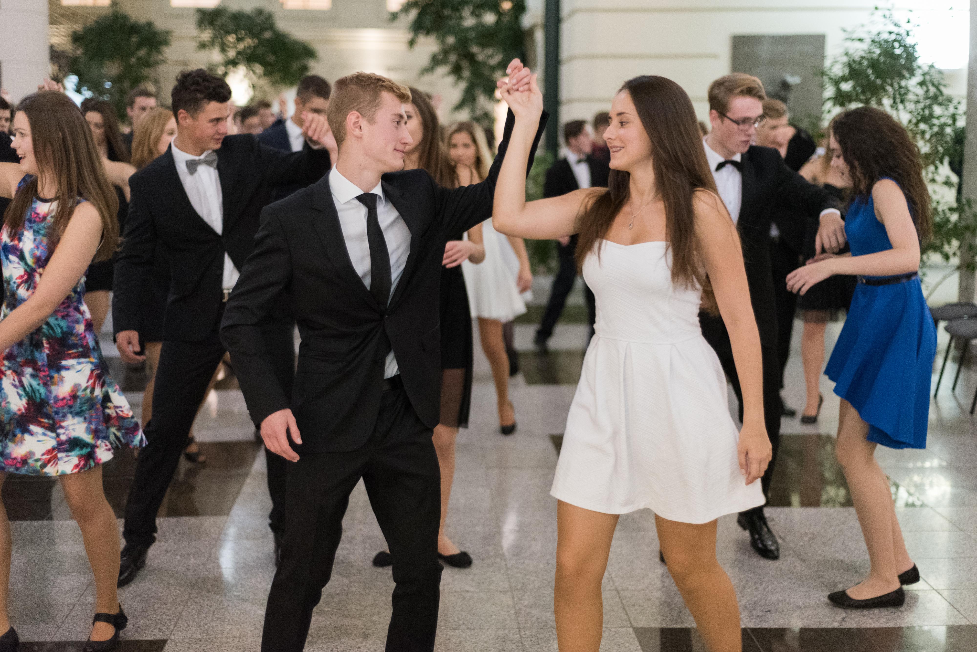 Taneční škola Dagmar foto 3