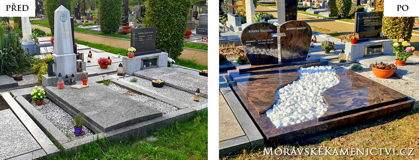 MORAVSKÉ KAMENICTVÍ foto 4