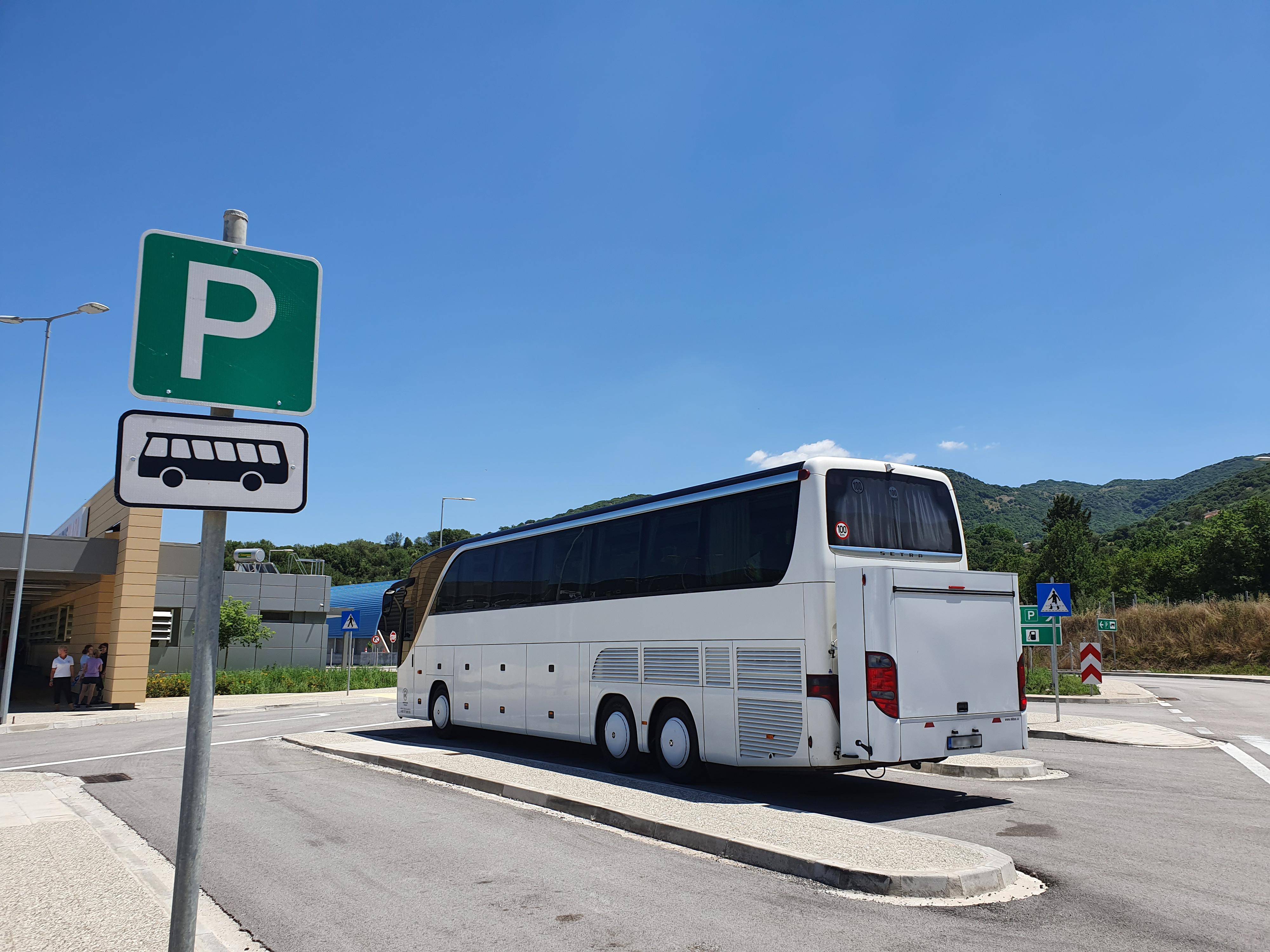 Martin Kofl - Autobusová doprava foto 3