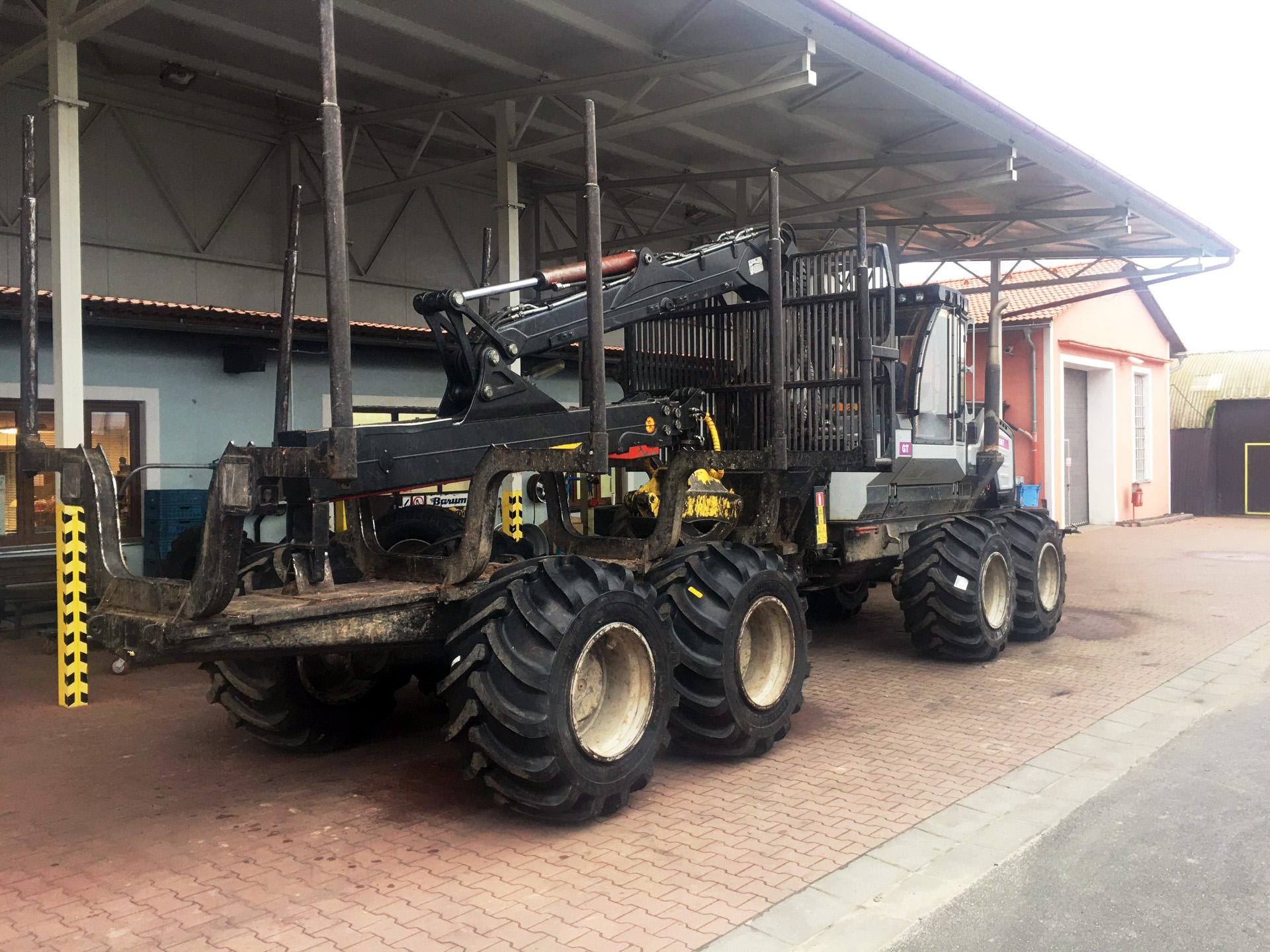 STS Uhlířské Janovice, s.r.o. foto 6