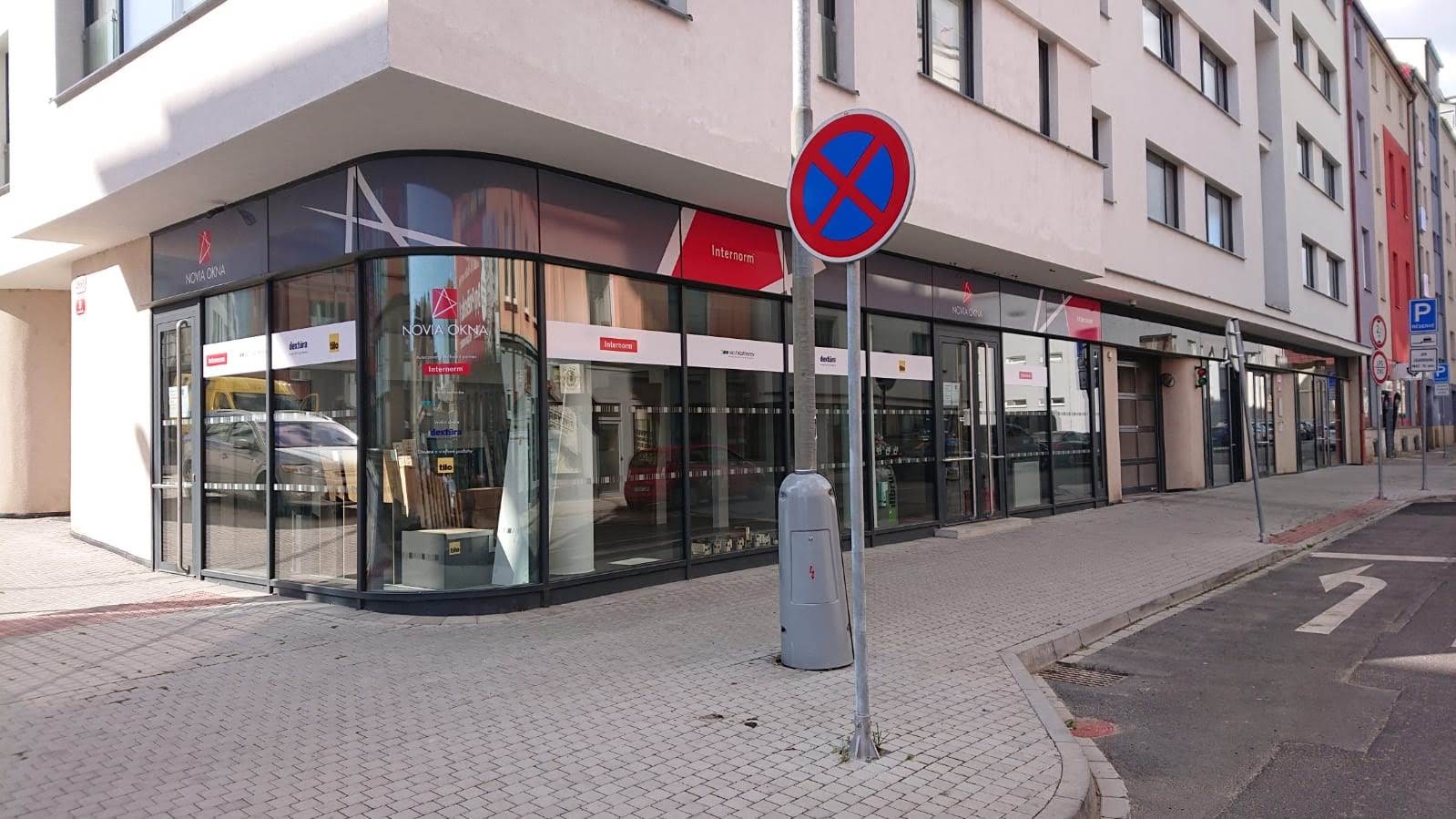 NOVIA OKNA Group s.r.o.