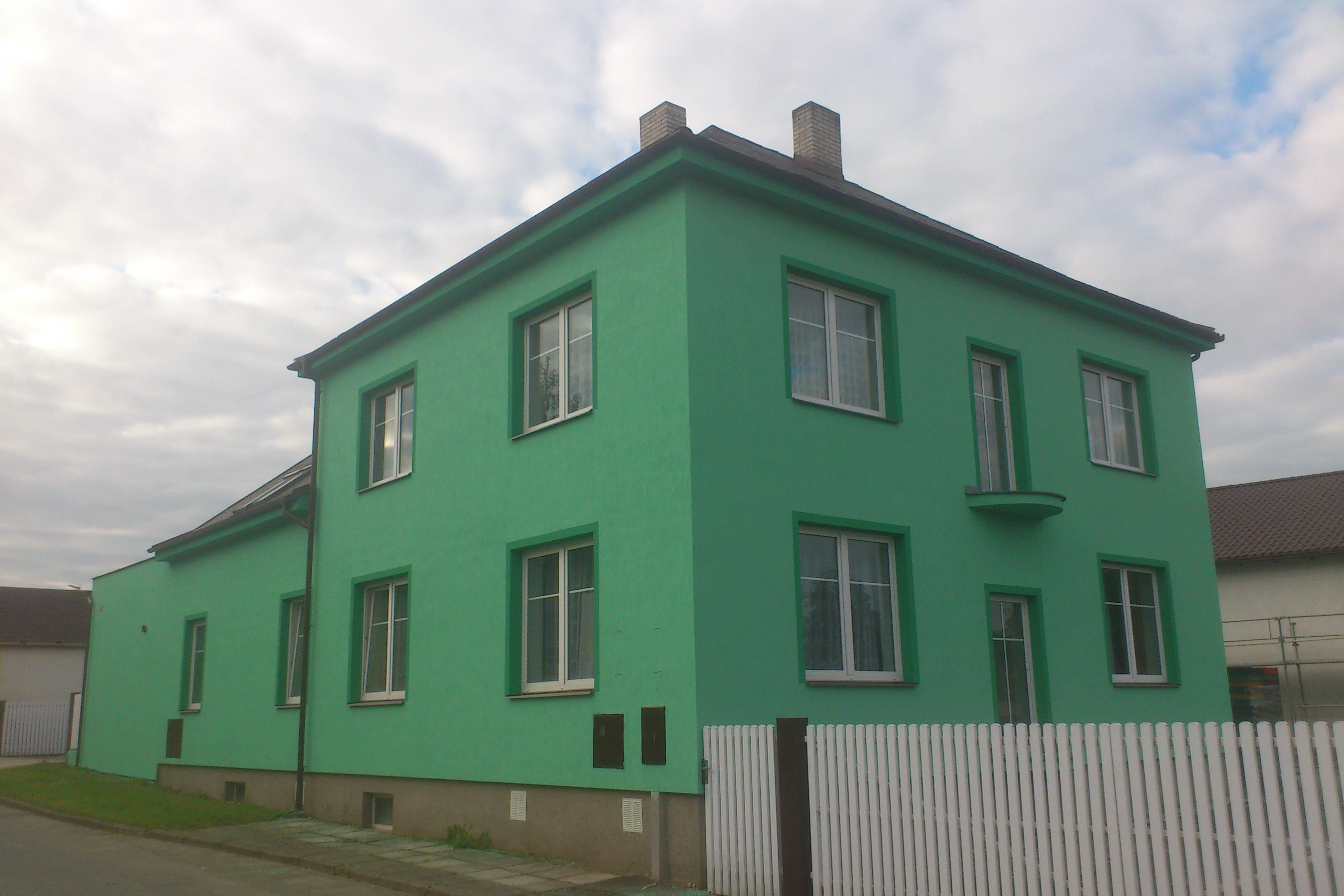 Ovocnářská farma FAMIKO foto 1