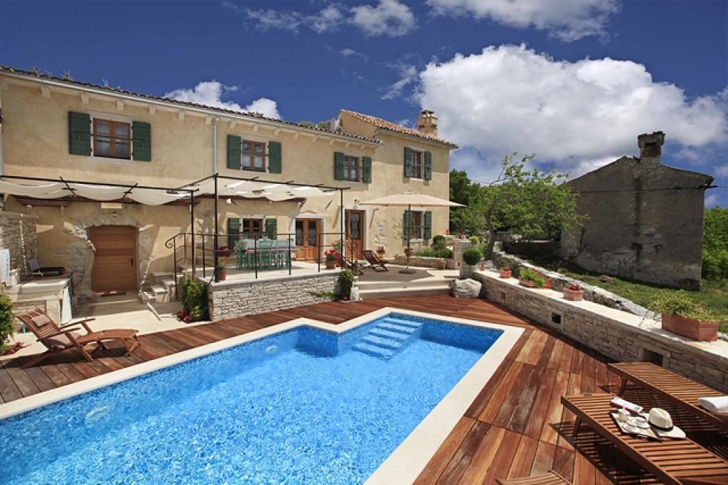 croatia24 - Chorvatsko ubytování foto 5