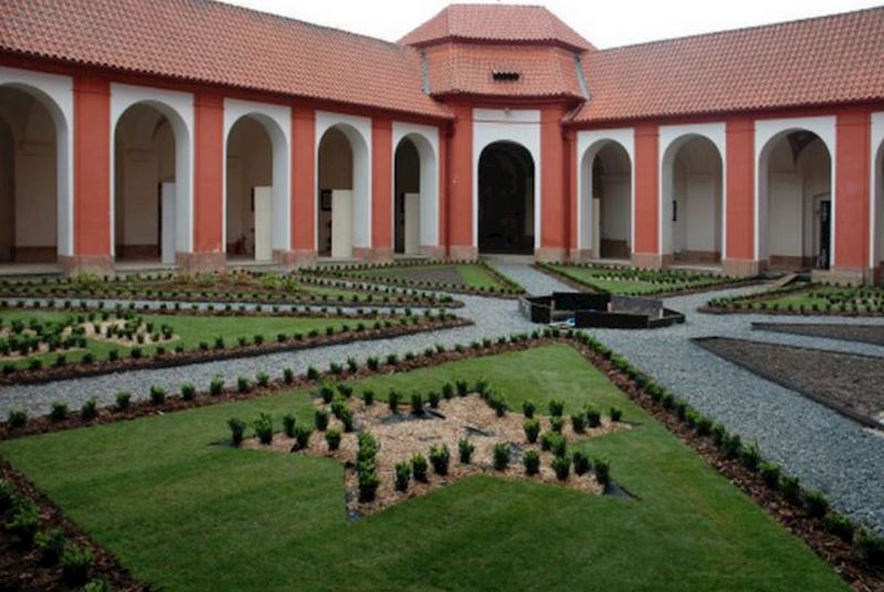 ARBO - zahradnictví, s.r.o. foto 2