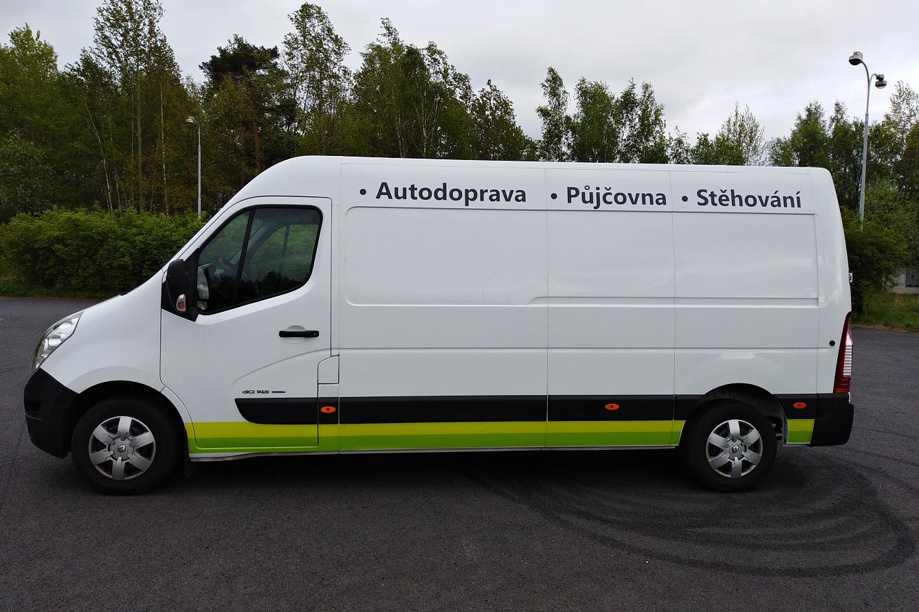 auto půjčovna Diamond, s.r.o.