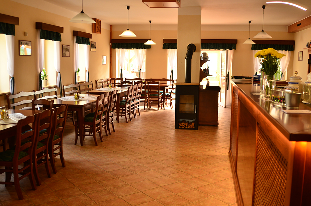 Restaurace Česká kuchyně foto 2