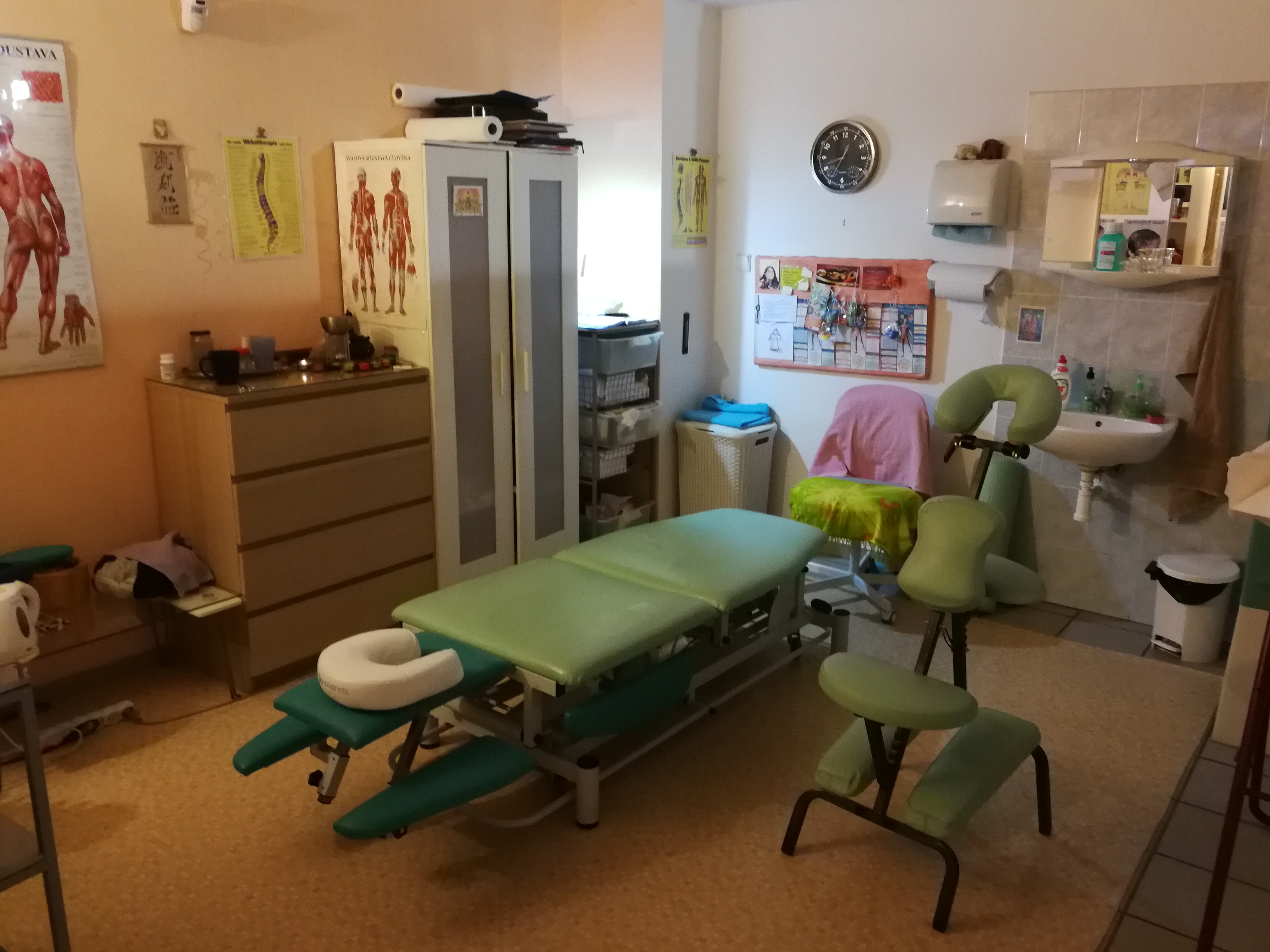 Masáže Kowol foto 3