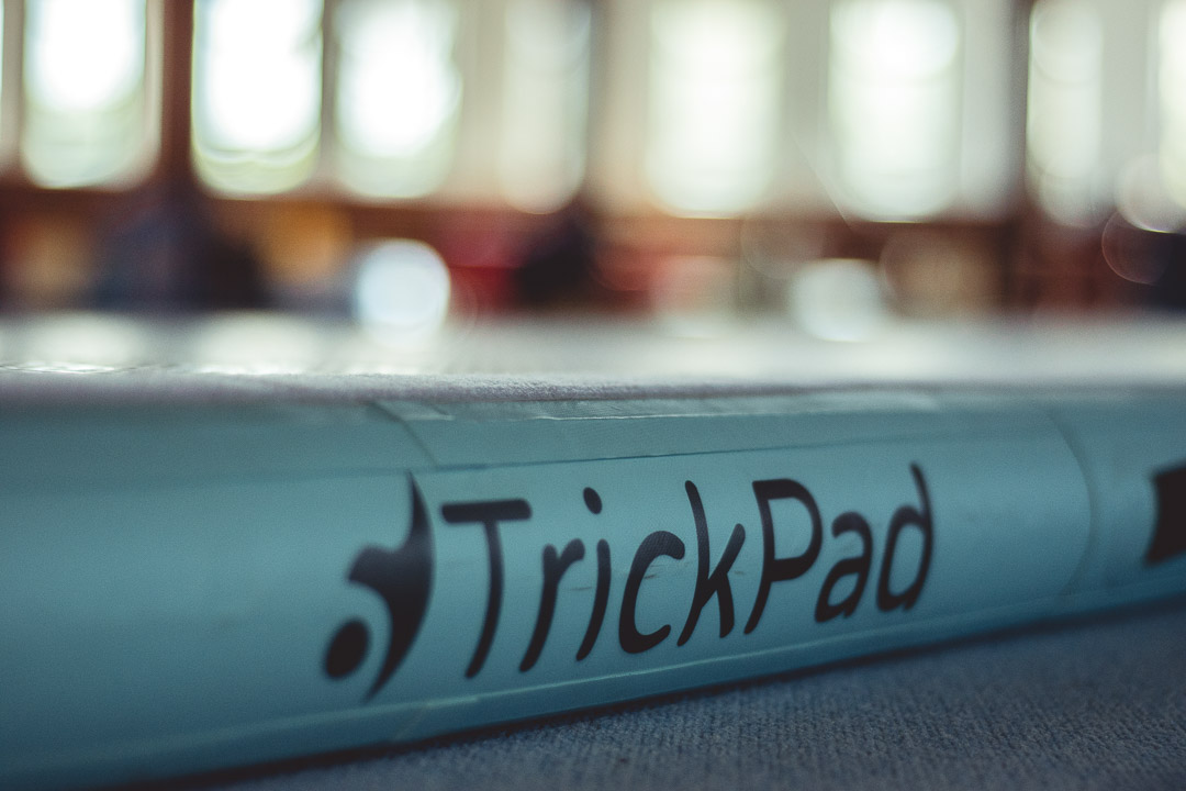 TrickPad.cz foto 6