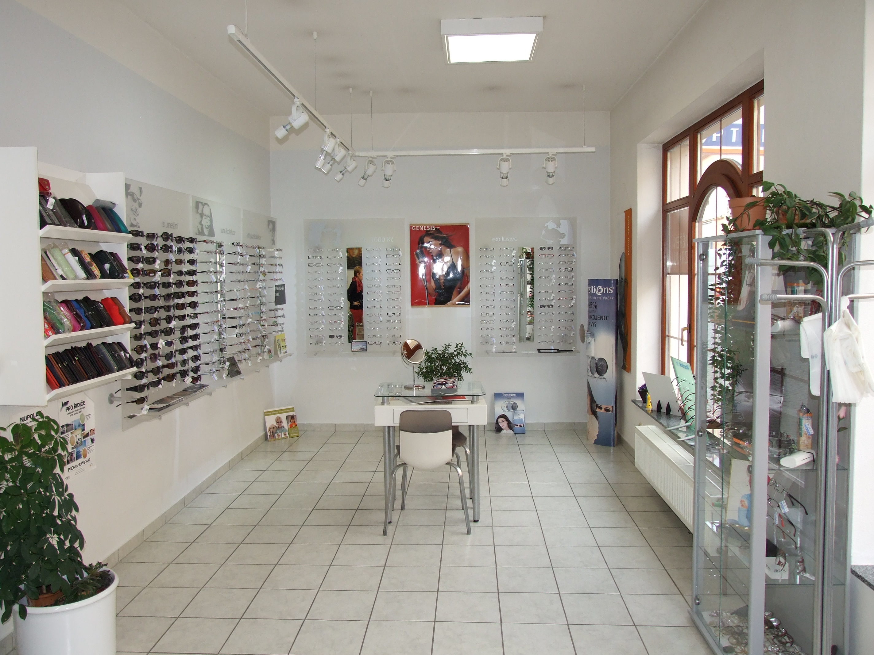 Axis Optik, s.r.o. foto 3