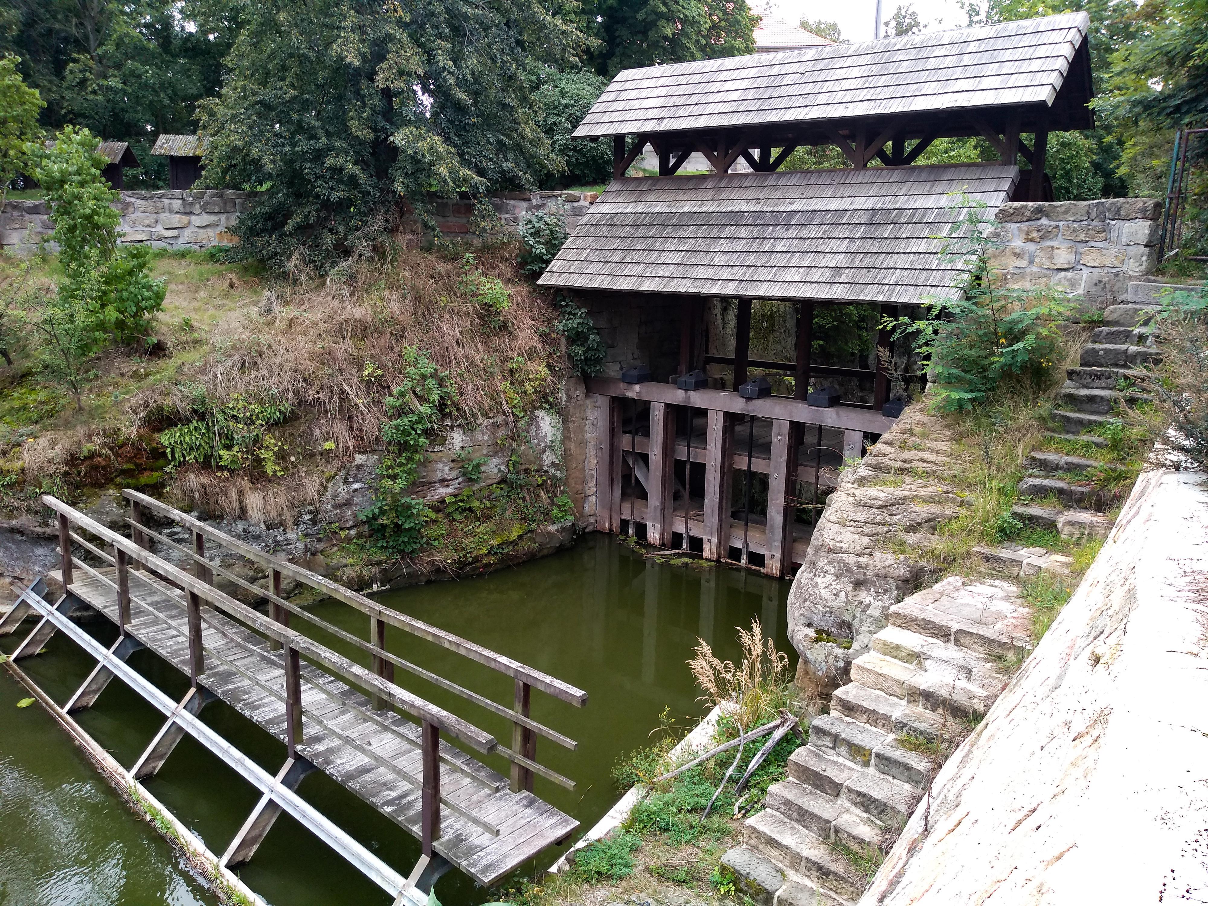 Hostinec Na Staré Poště foto 4