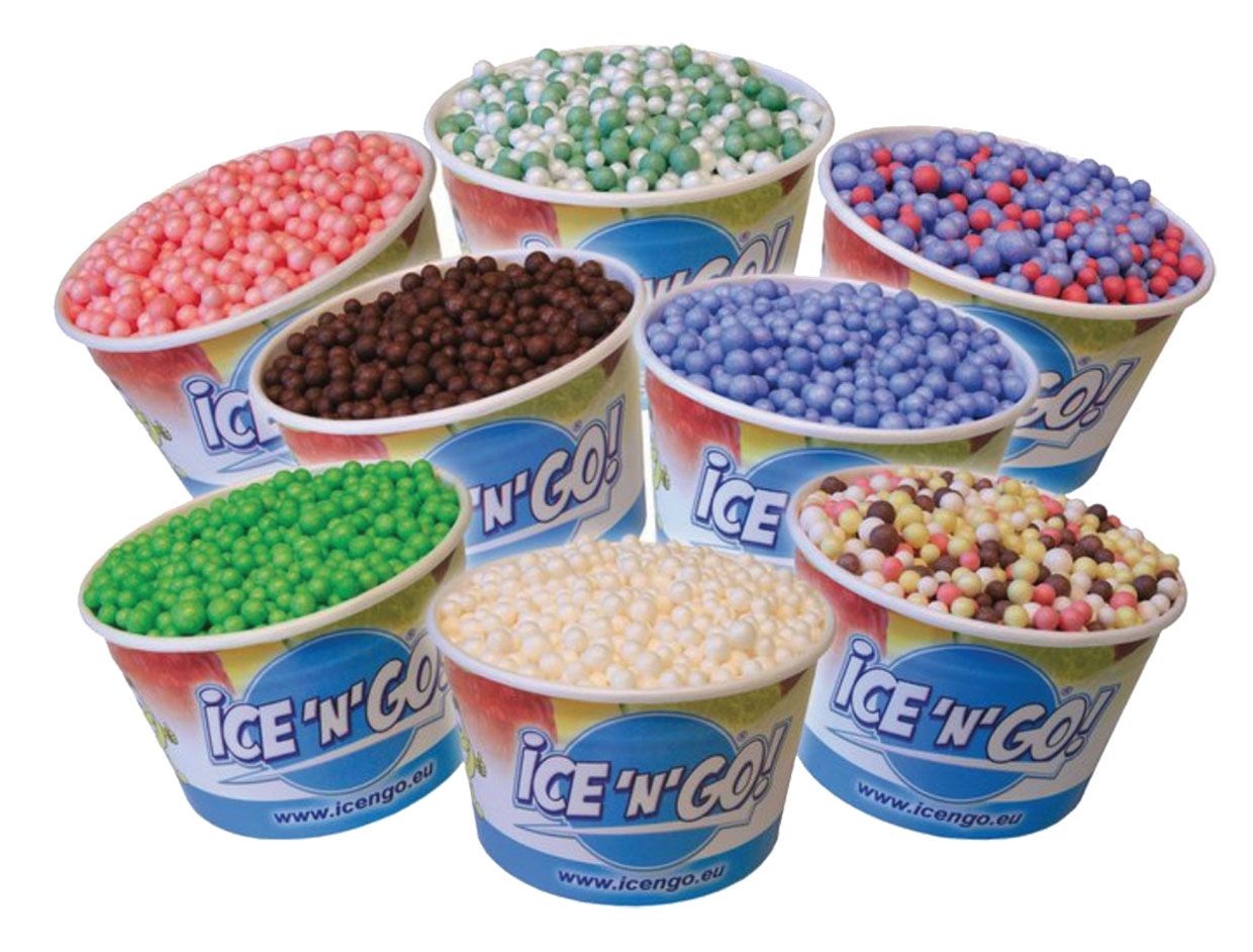 ICE'N'GO! foto 6