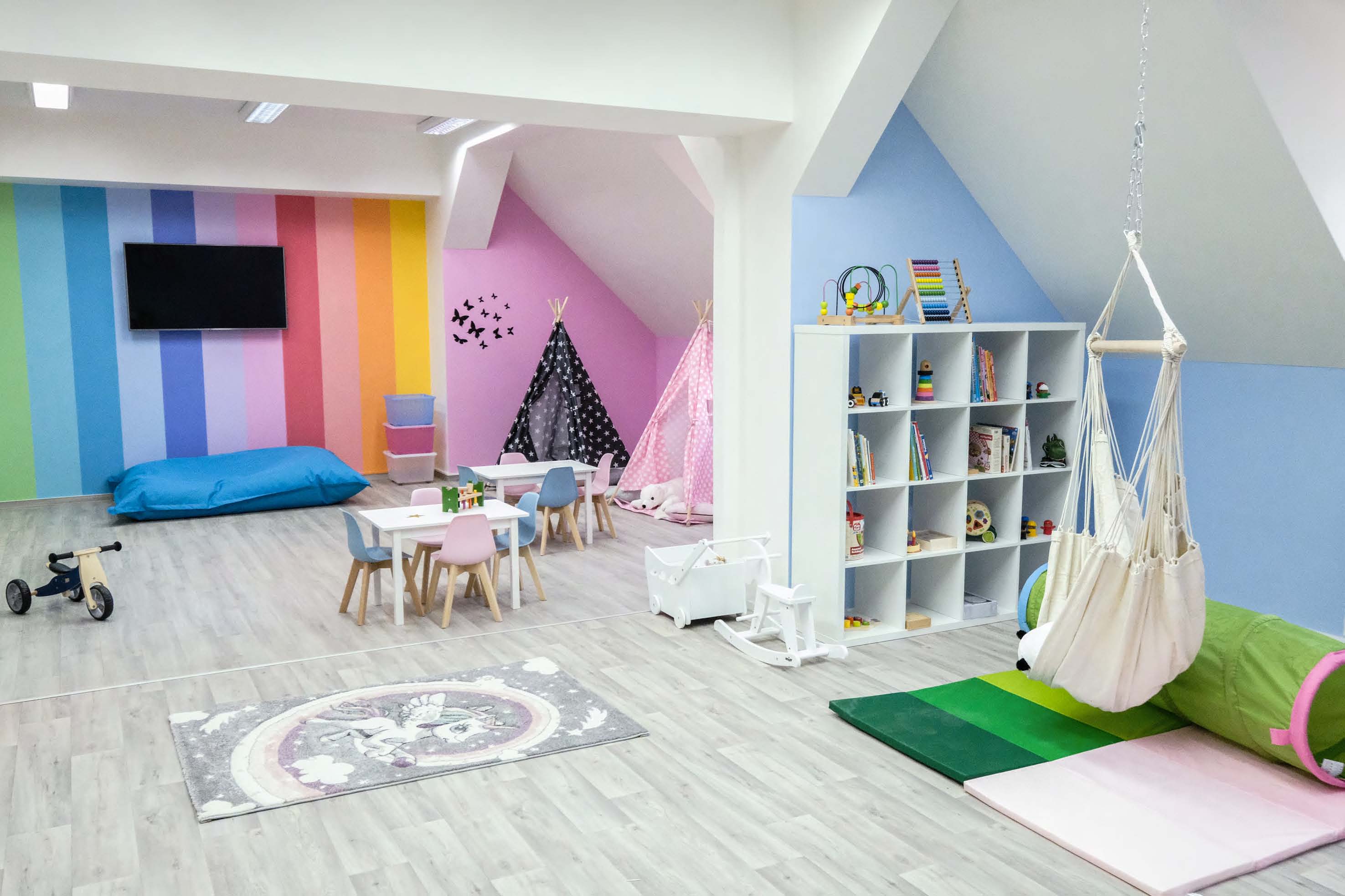 Mateřská Škola Little fox foto 6