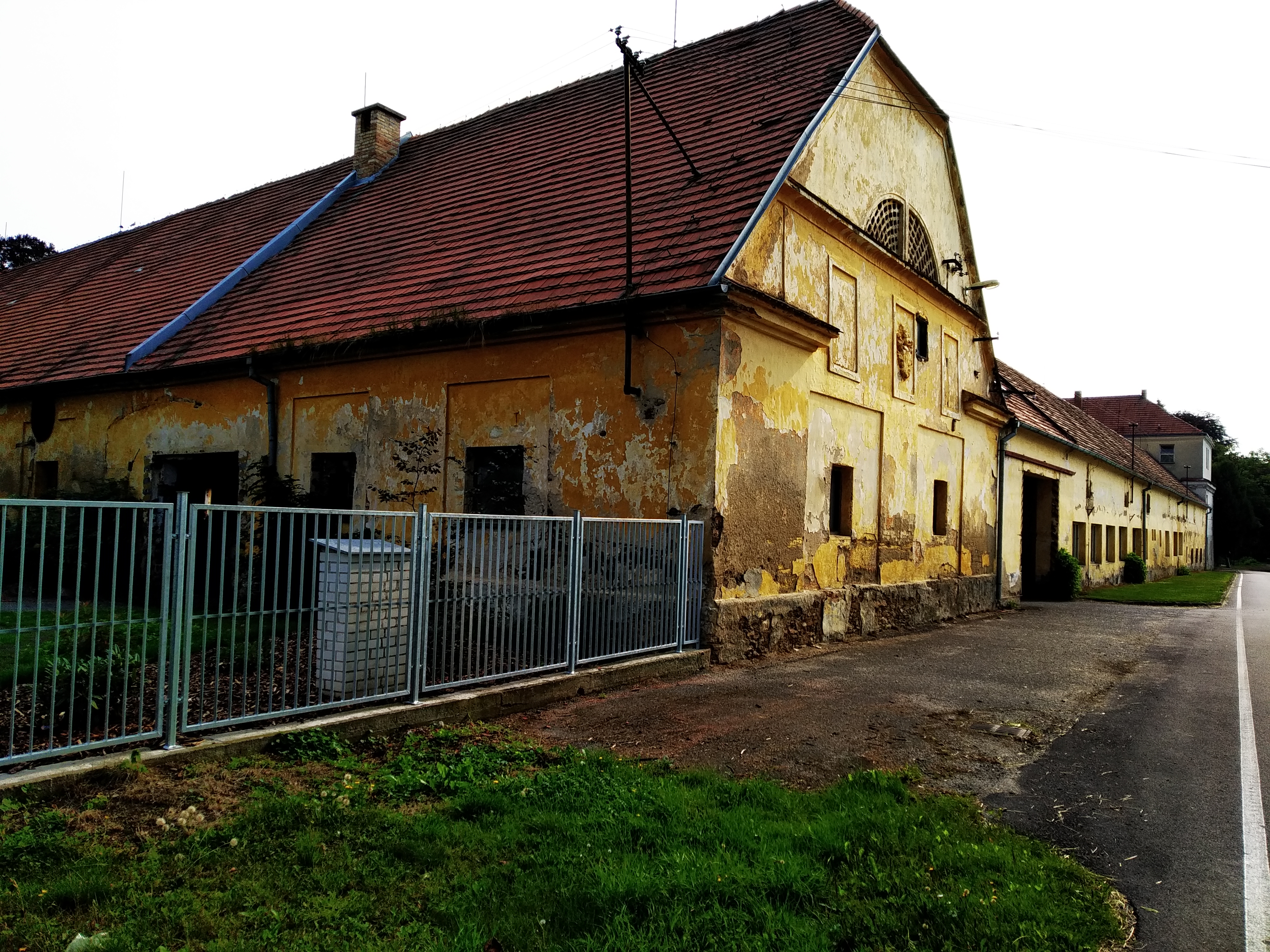 Střední odborná škola a Střední odborné učiliště Milevsko foto 2
