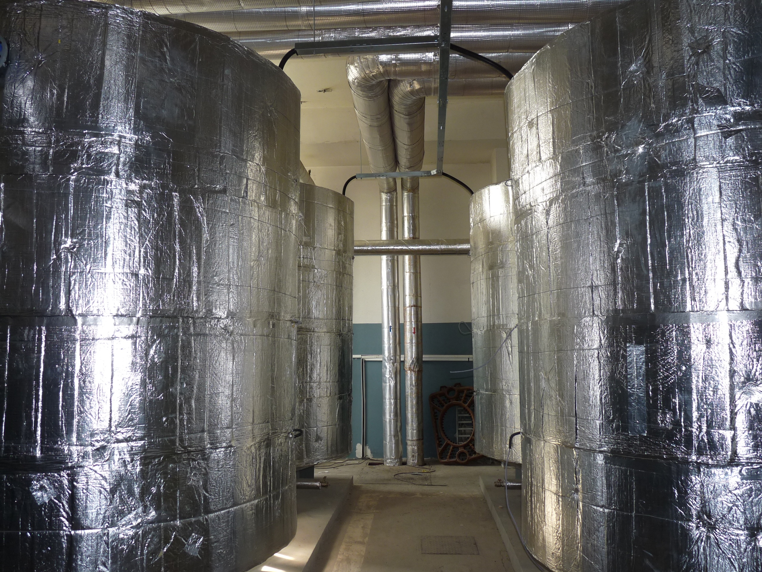 Elektroinstalační práce - ZT energy s.r.o. foto 6