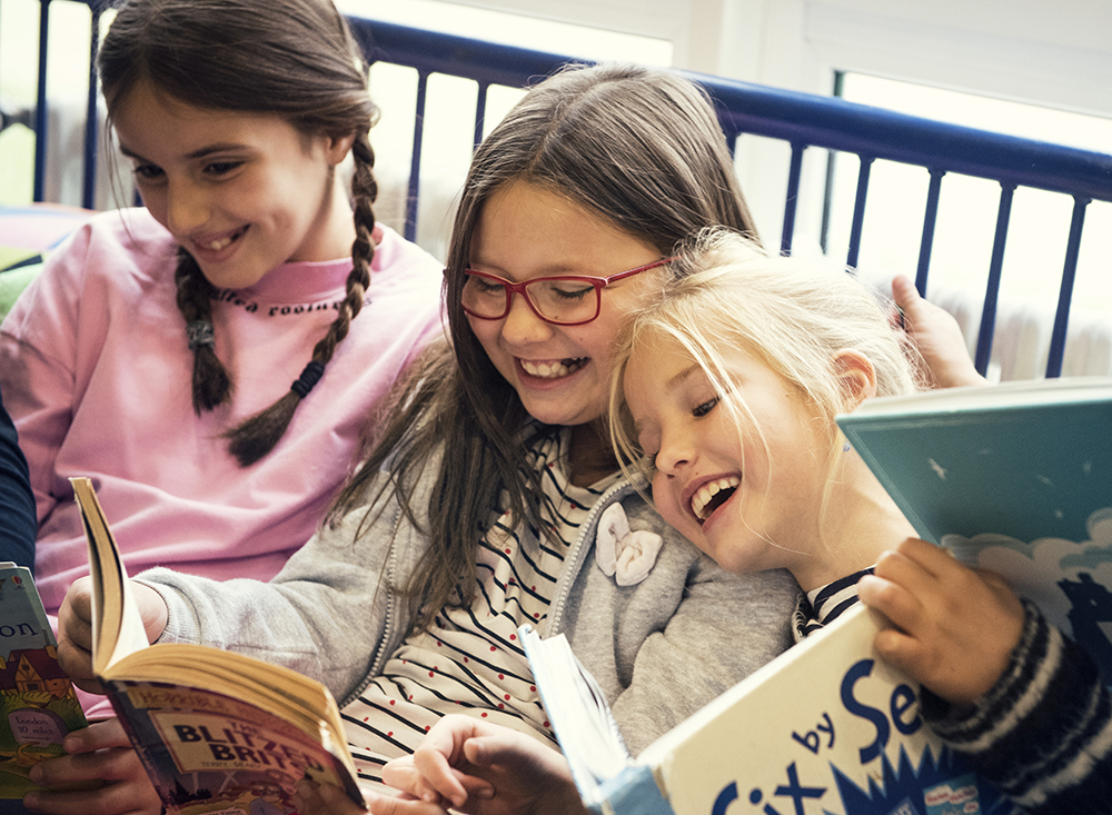 ZŠ International School of Brno foto 6