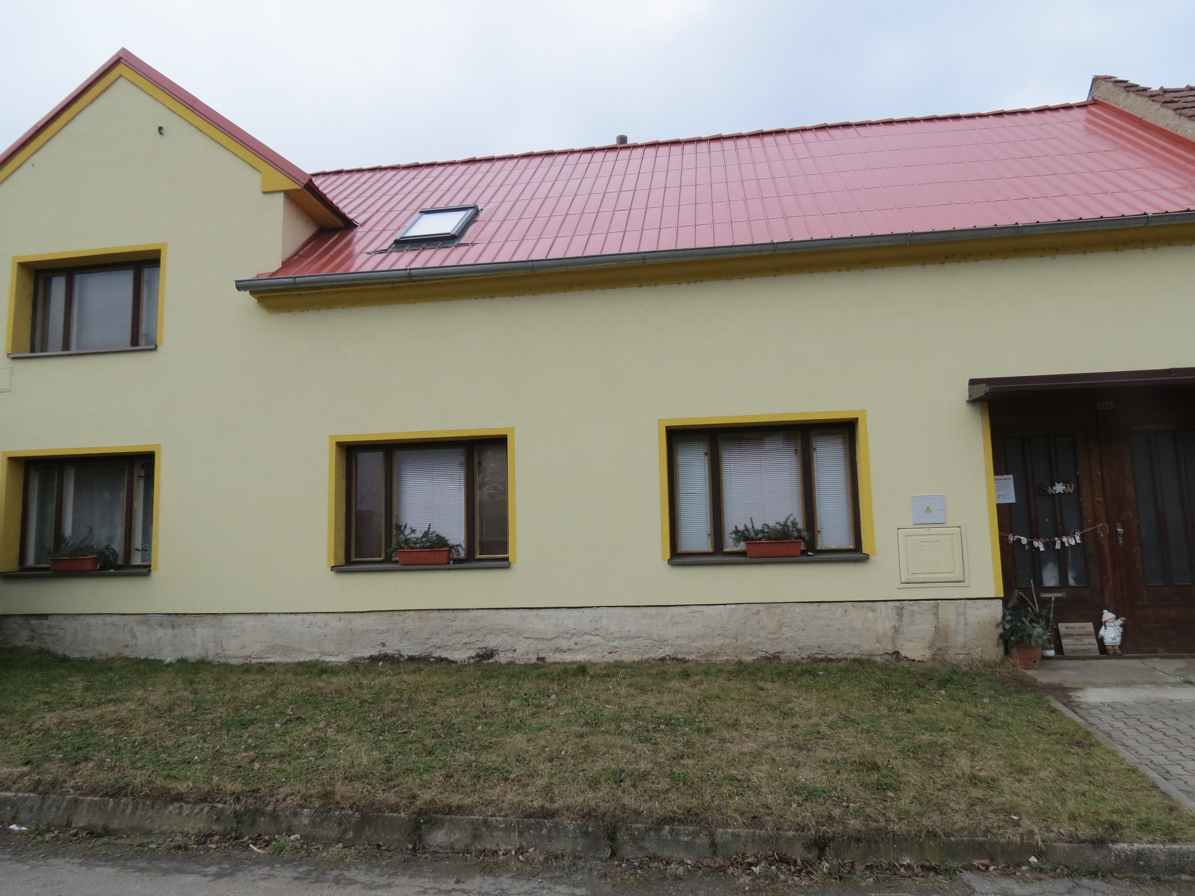 Anglické kurzy s Karoline foto 2