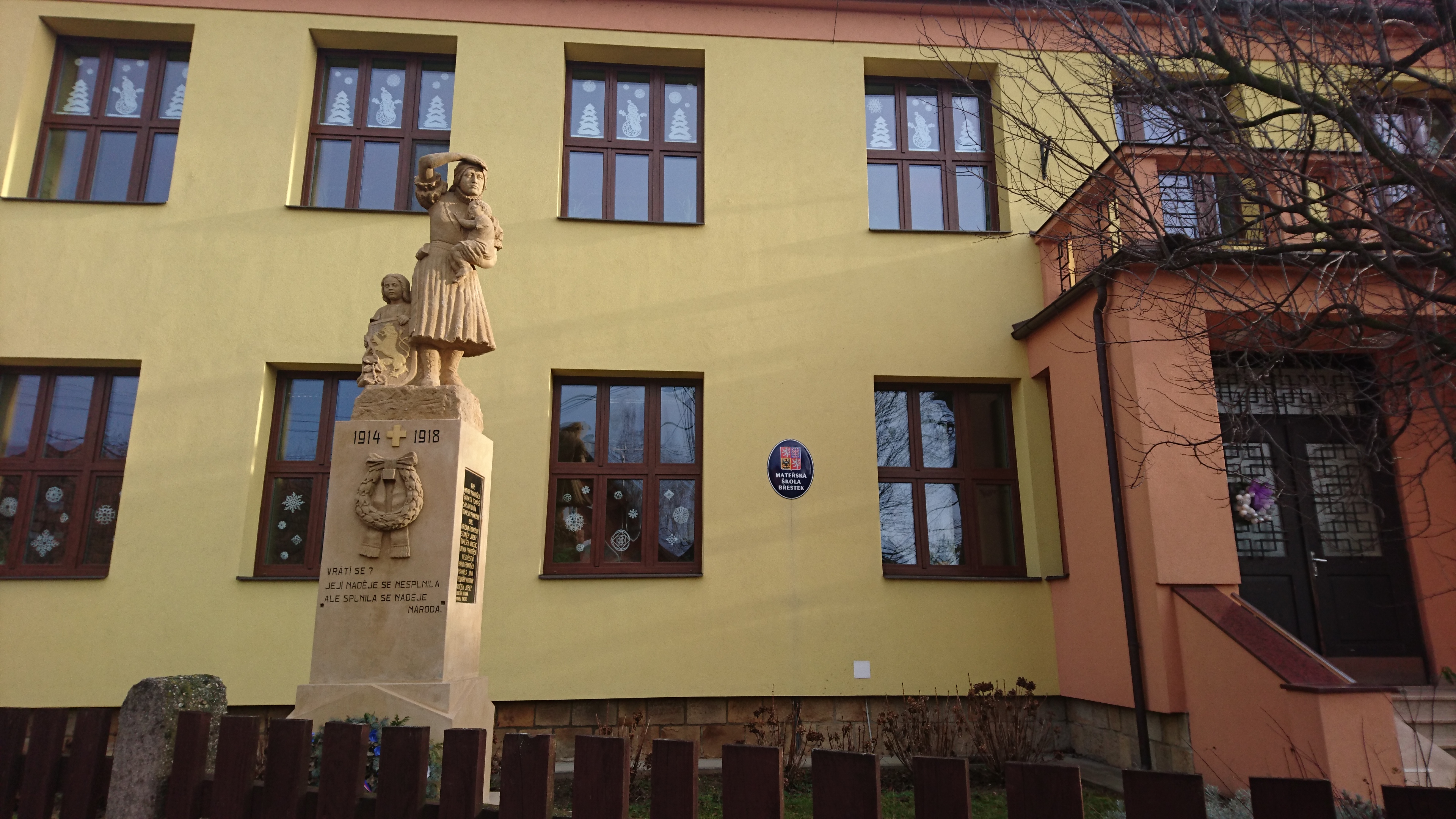MŠ Břestek foto 3