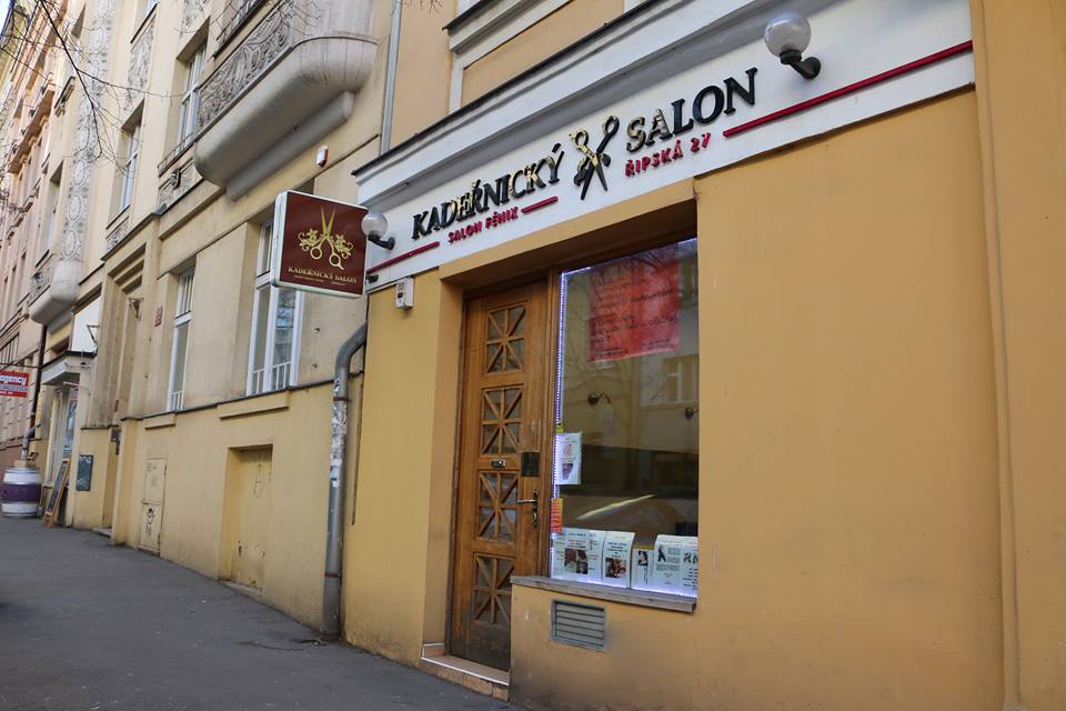 Salon krásy Fenix foto 2