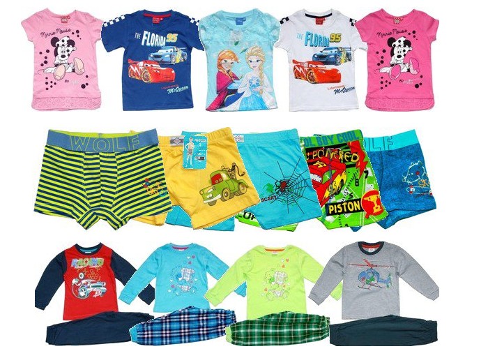 Obchůdek Lucinka | dětské oblečení foto 3