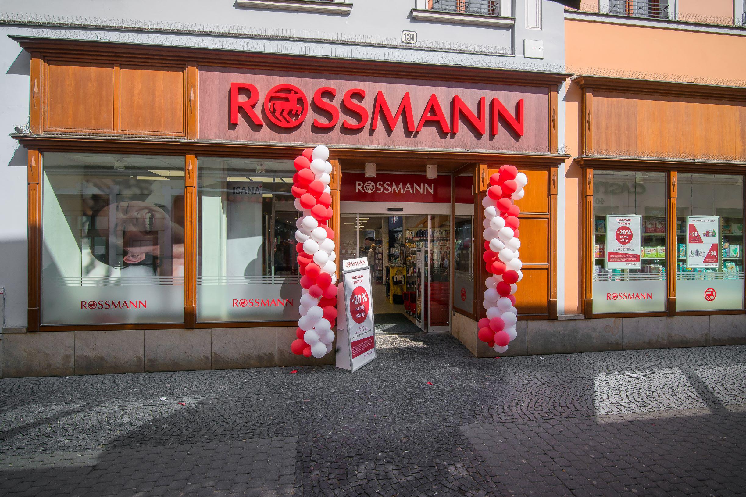 ROSSMANN