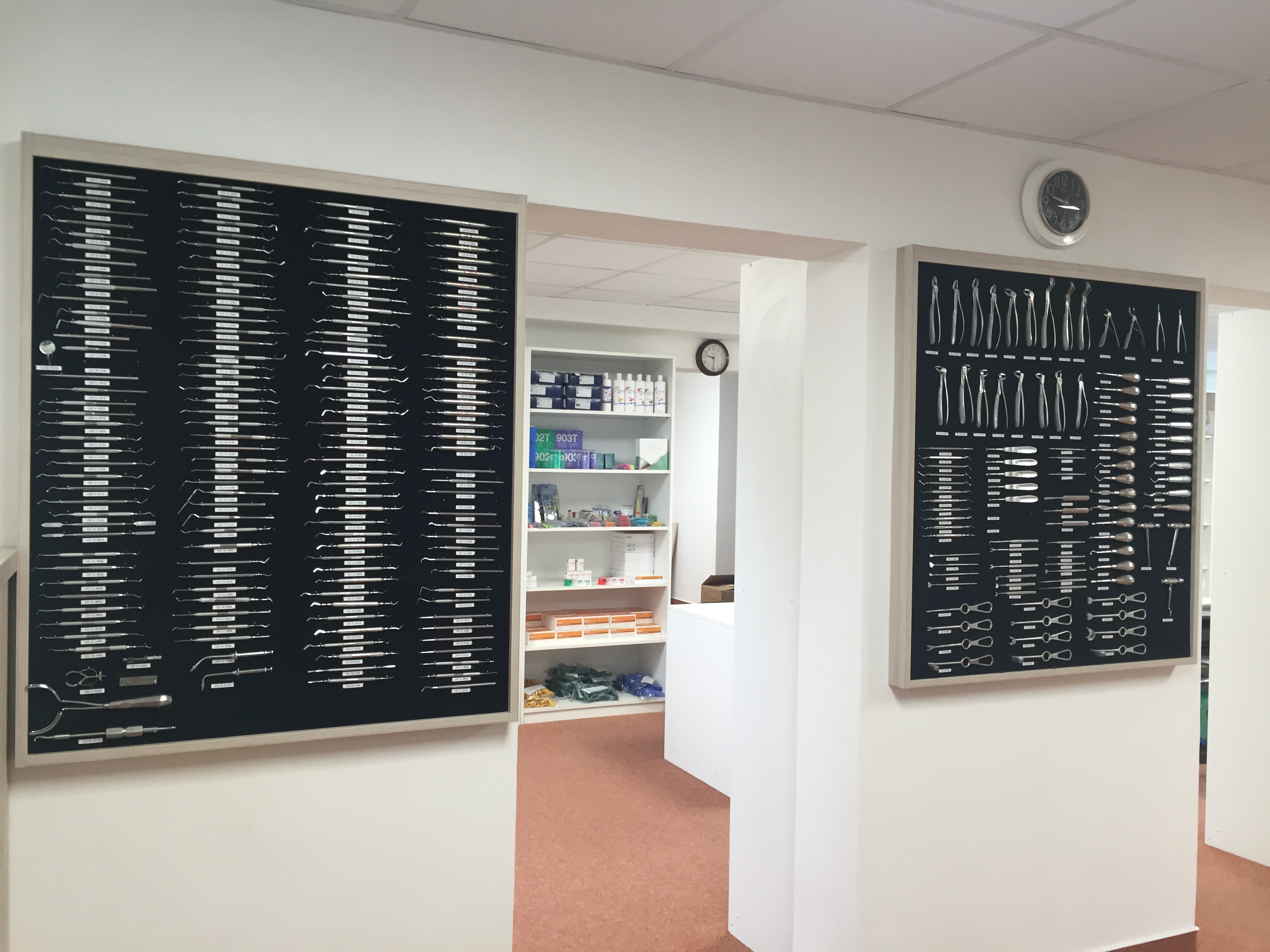 West Medical - zdravotnický a dentální materiál foto 2