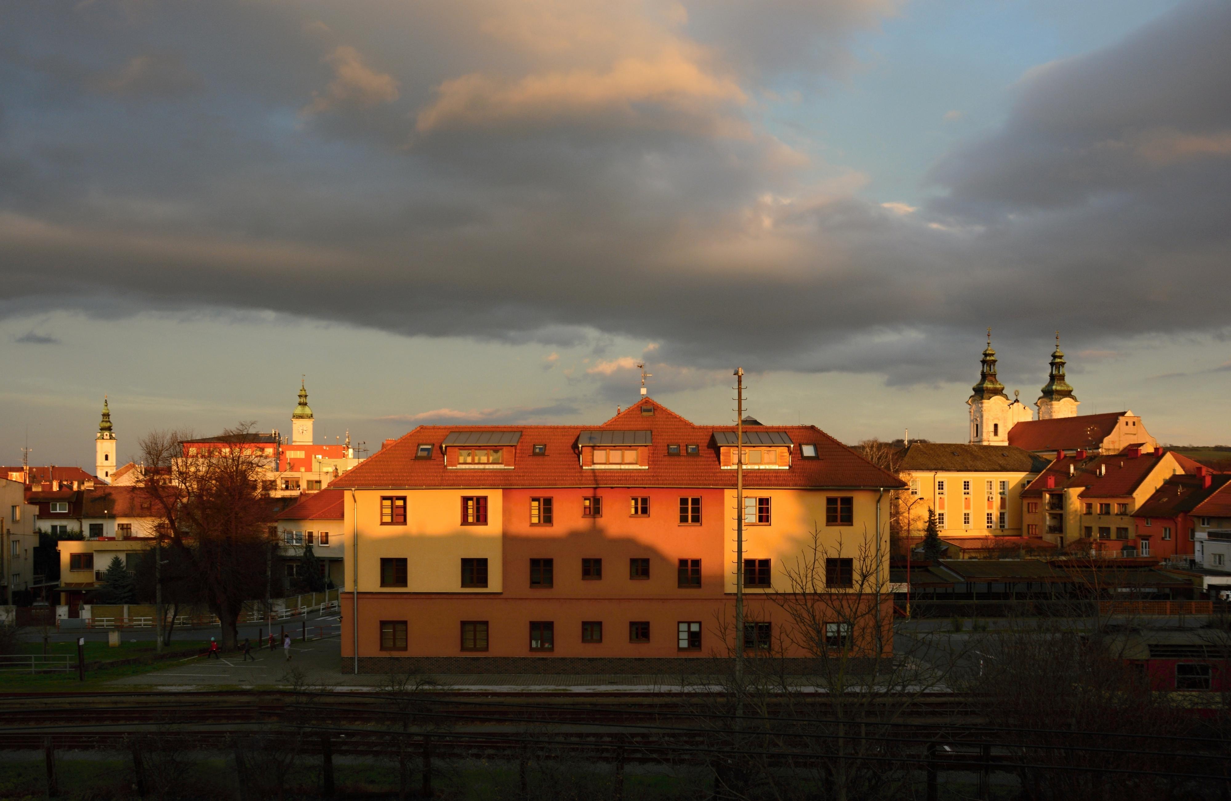 Taxi Duff Robert Duffek foto 2