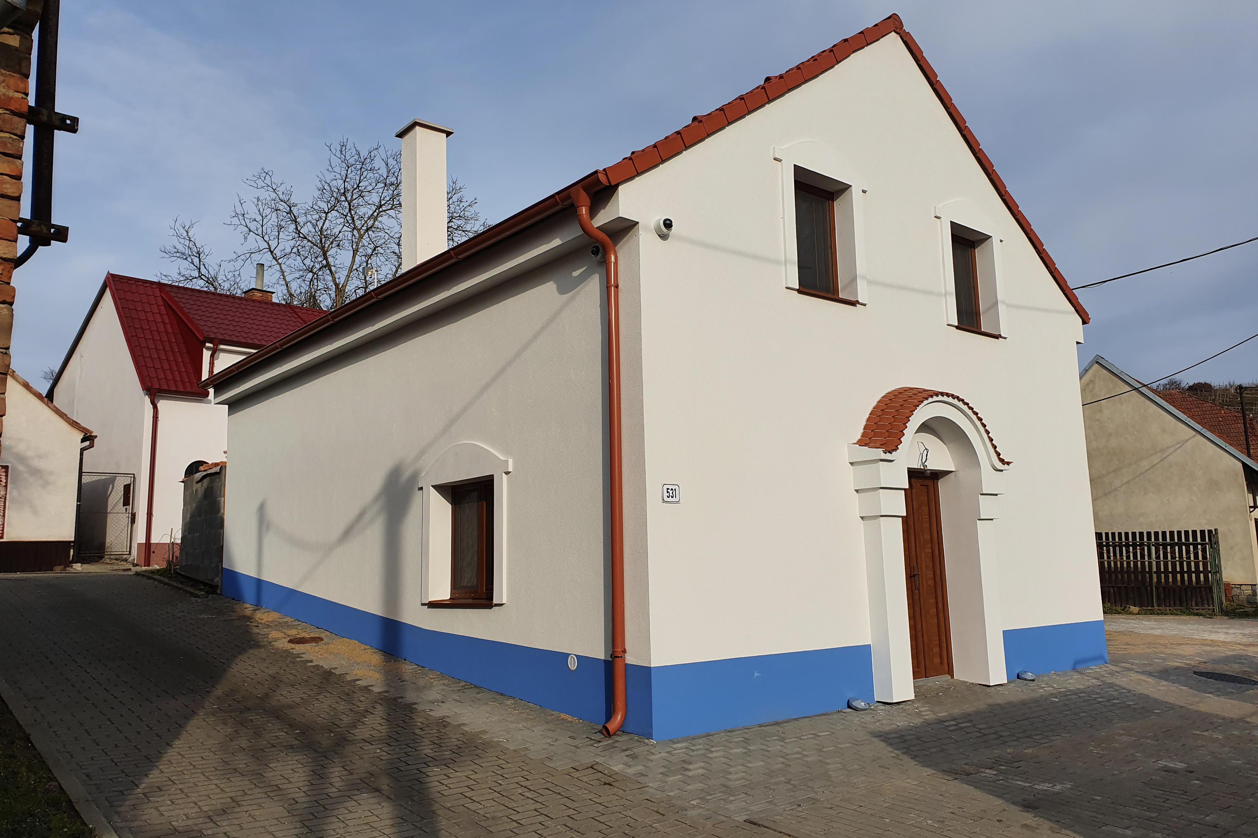Sklep Sofie foto 1