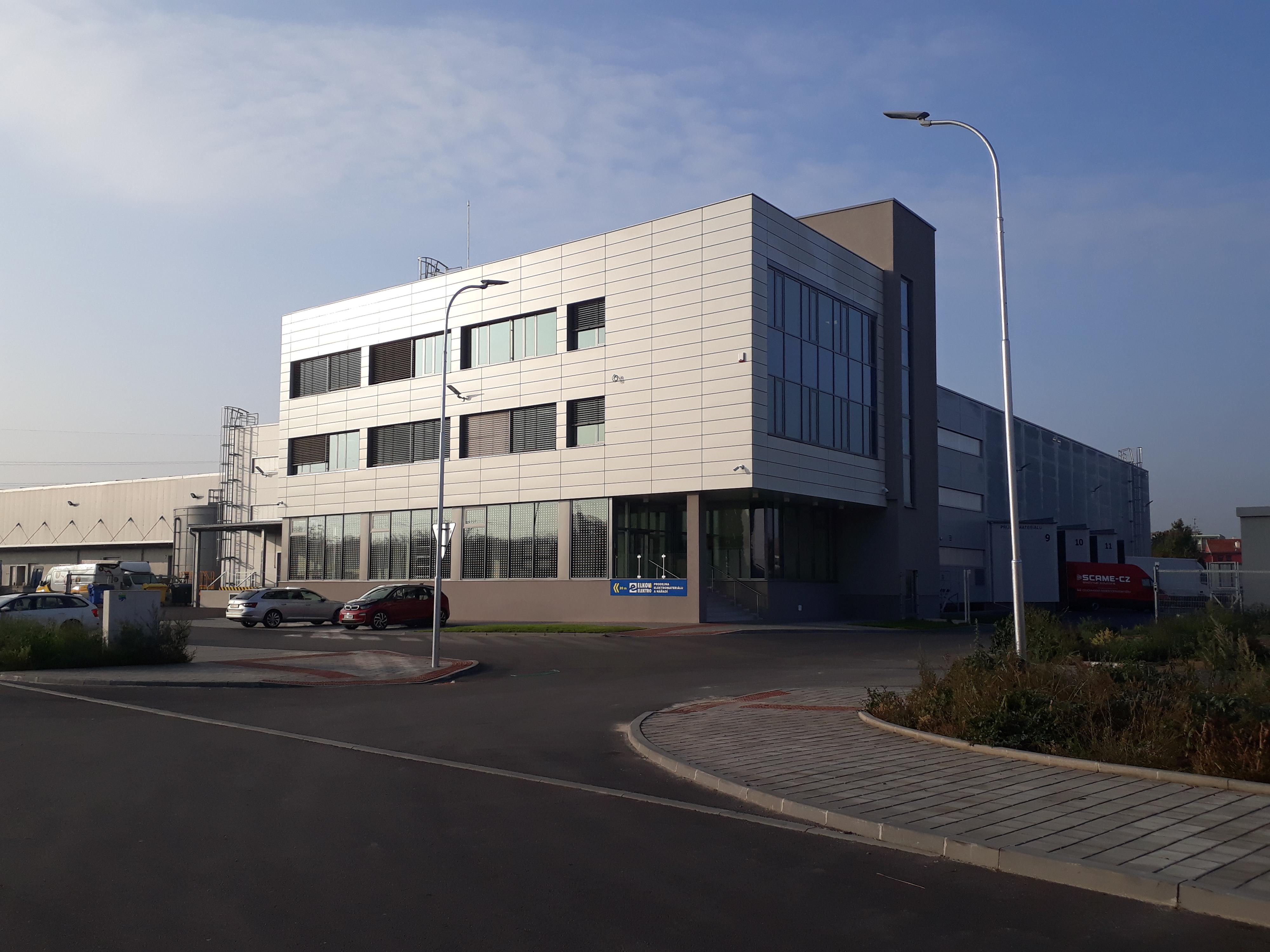 Maloprodejna ELKOV elektro foto 2