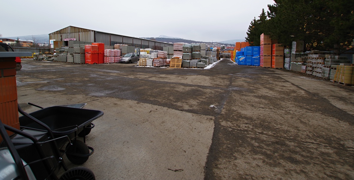 STAVEBNINY U TETY s.r.o. foto 3