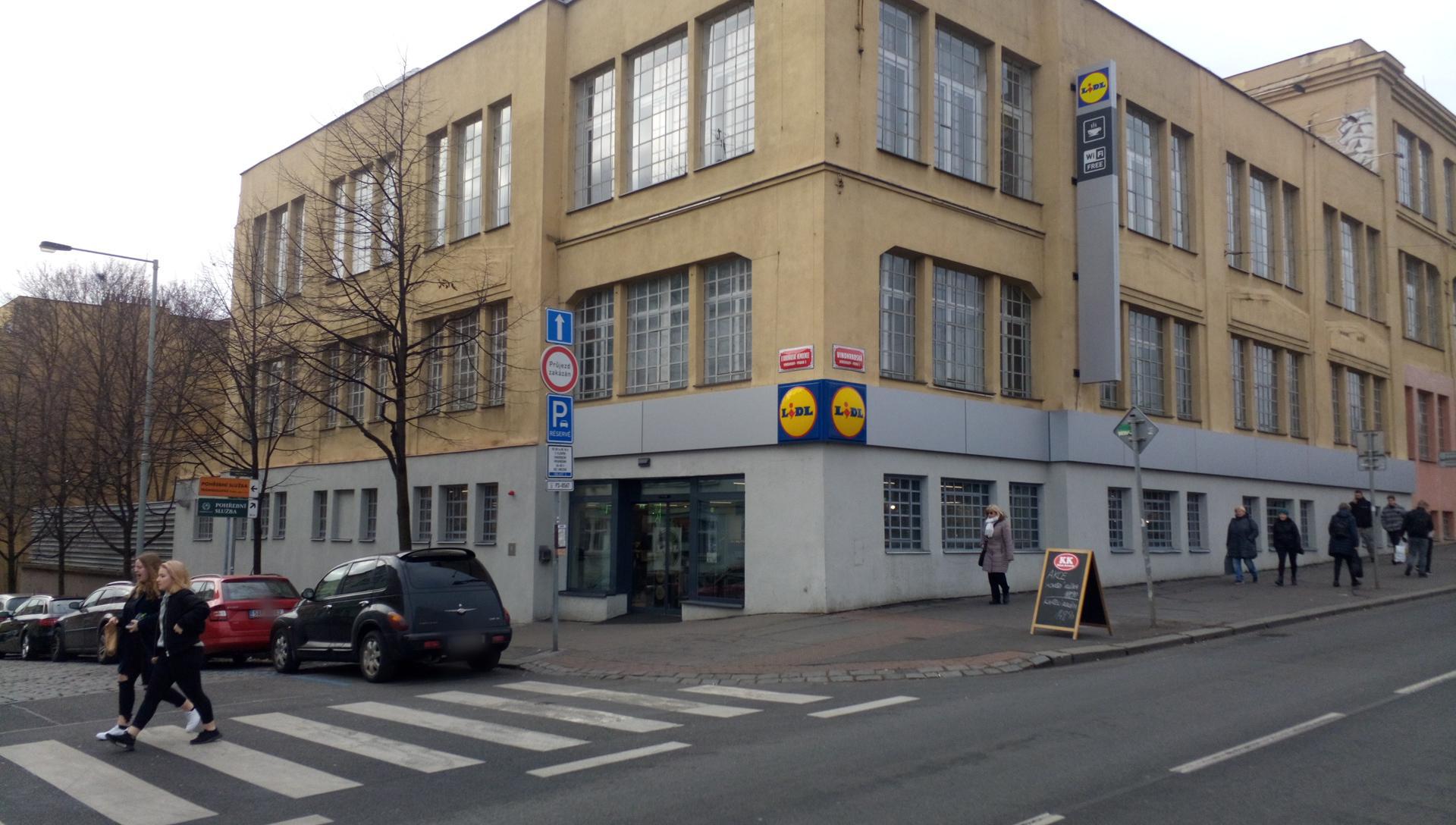 Lidl foto 4
