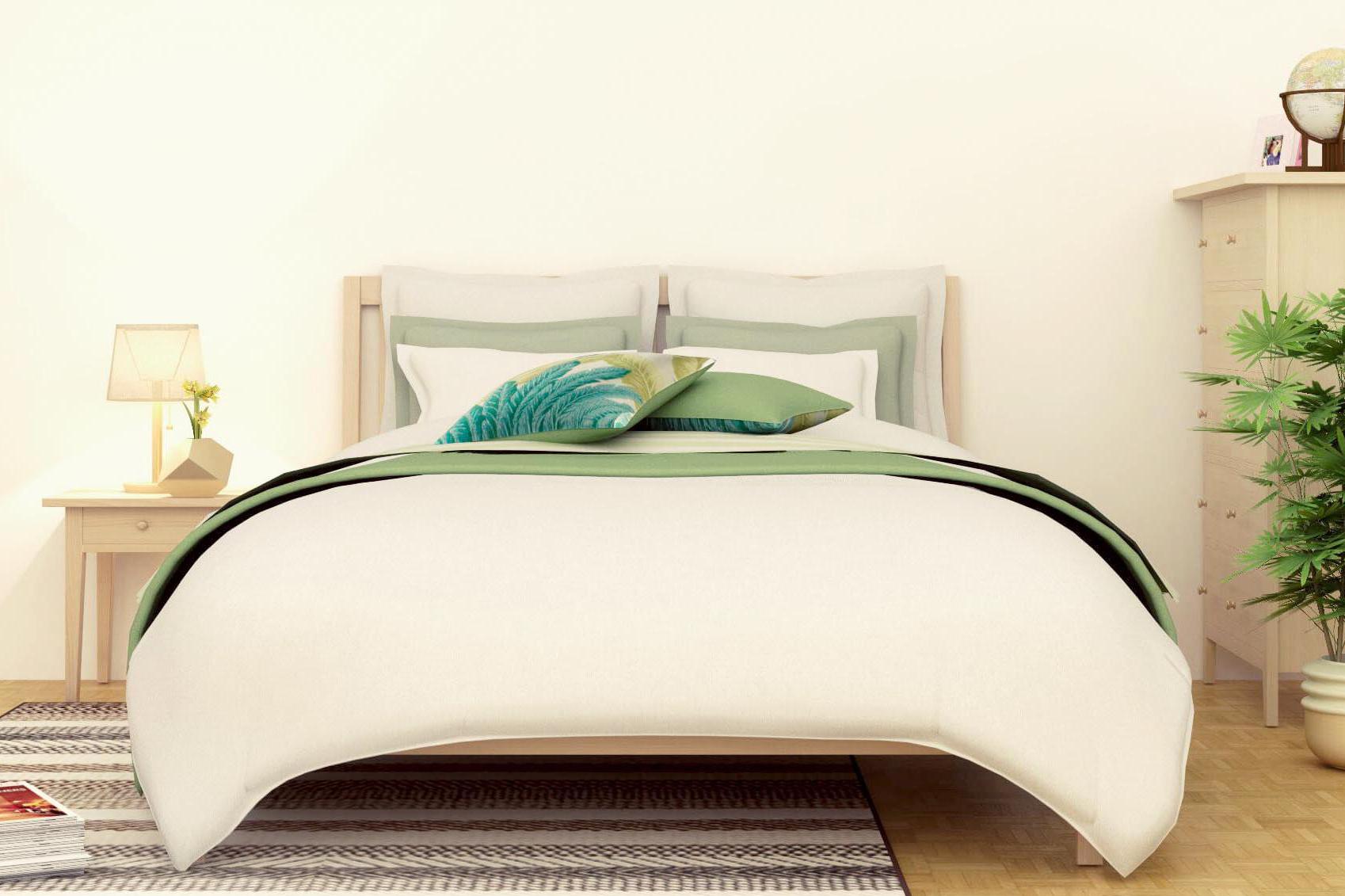 RAST Kutná Hora - matrace