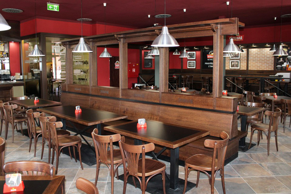 Ostravarna na Fifejdách foto 3