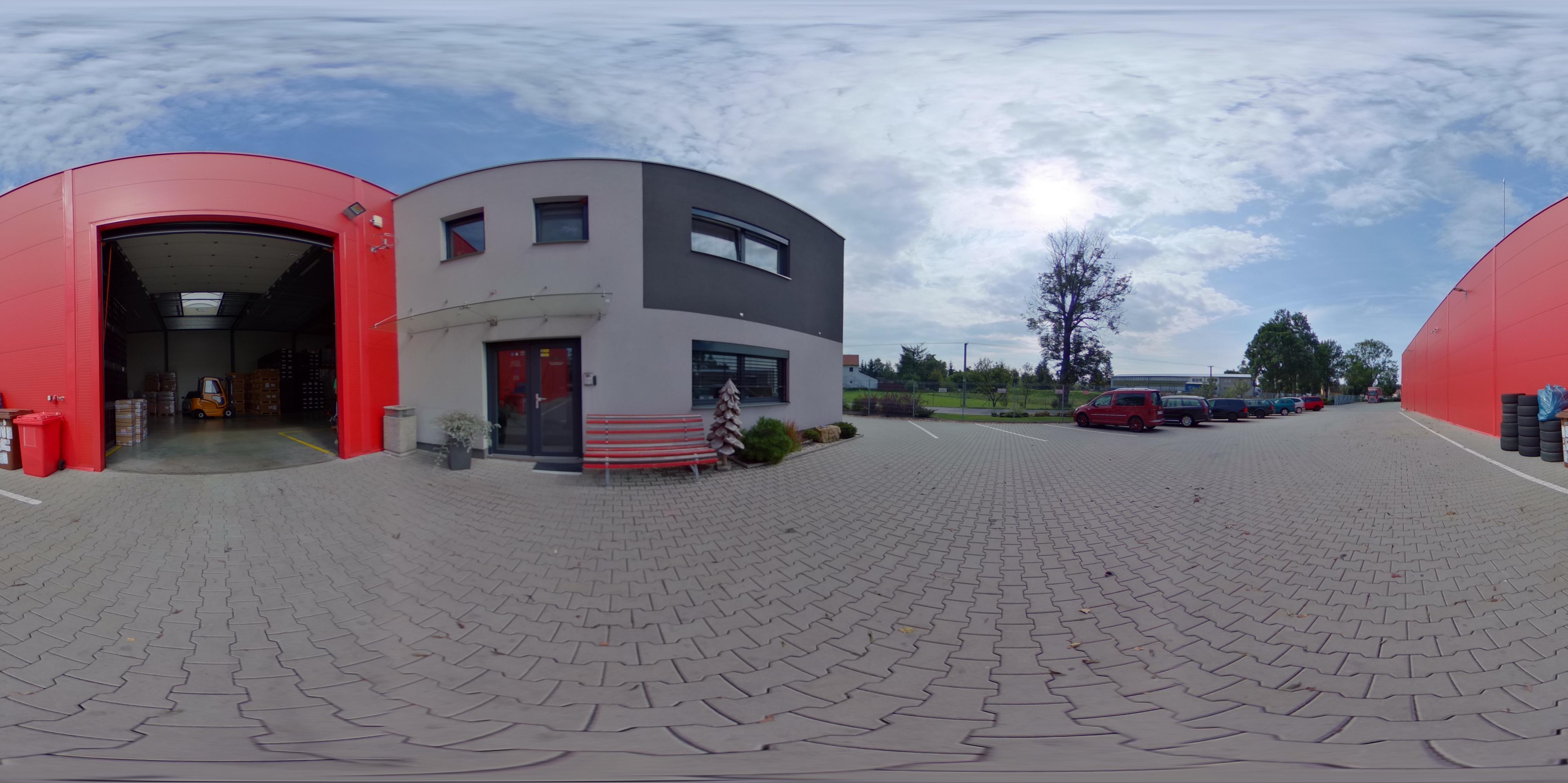 ŠAFRANEXPRES foto 3