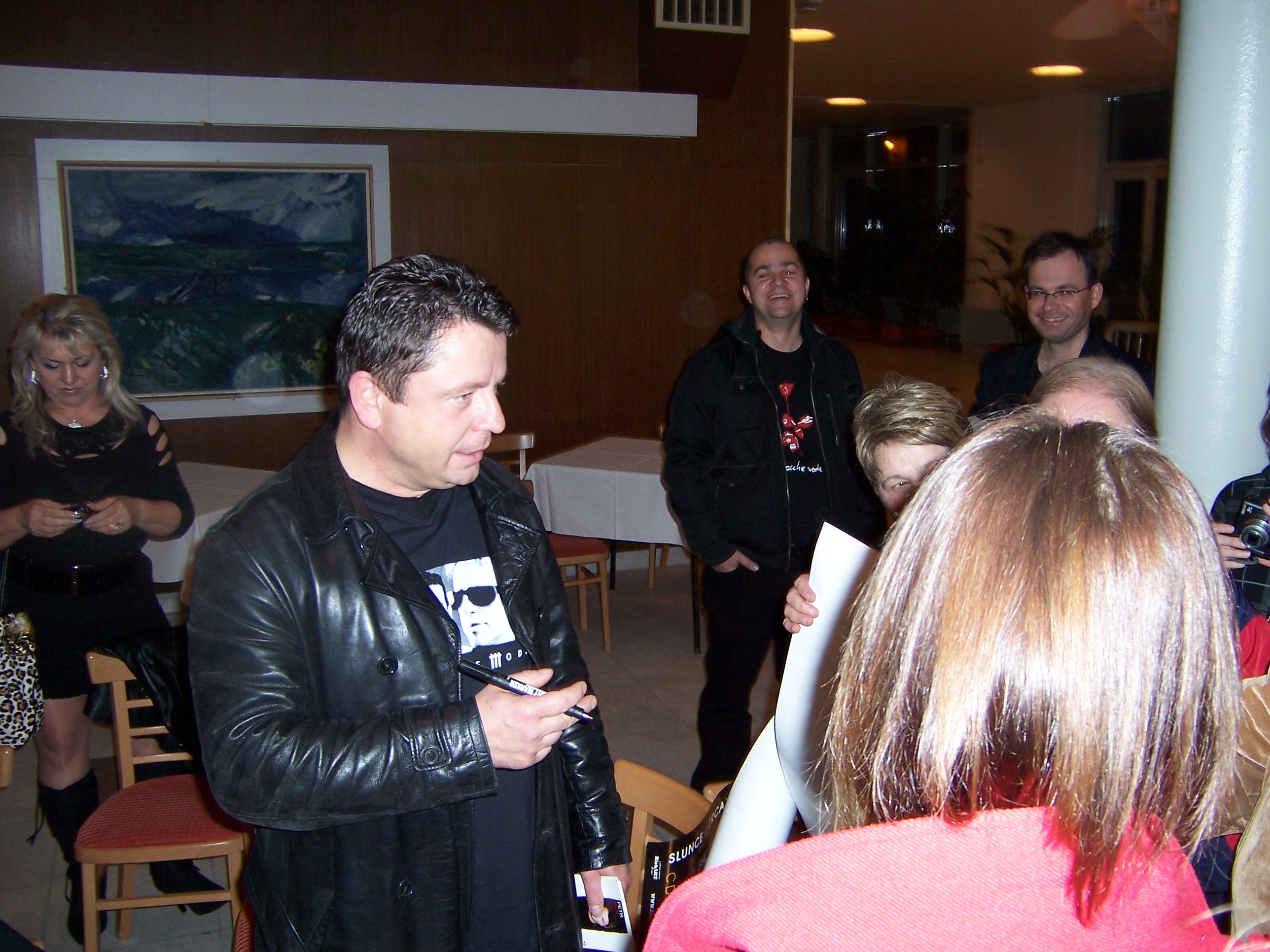 Dům kultury v Kroměříži foto 6